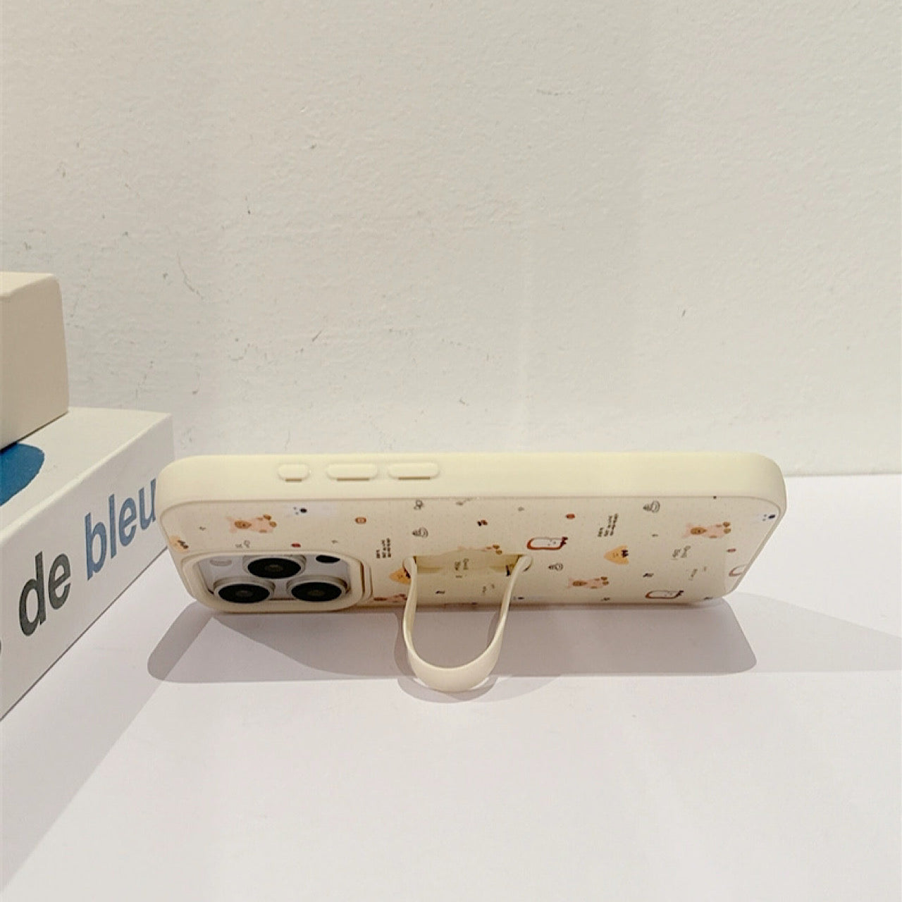 INSCASE