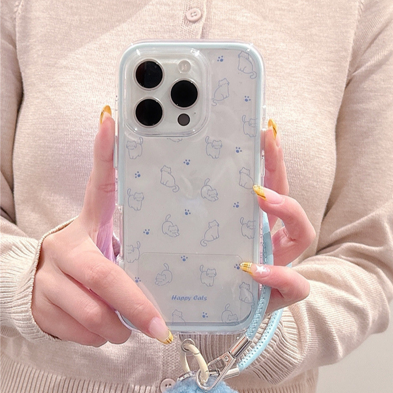 INSCASE