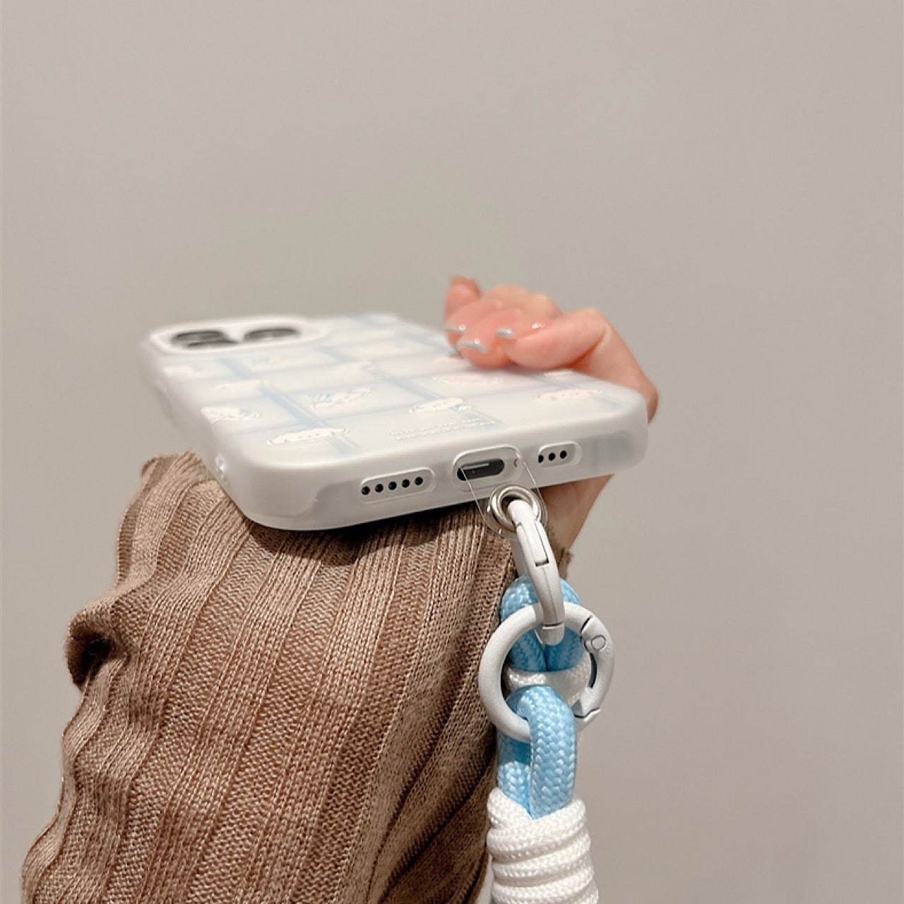 INSCASE