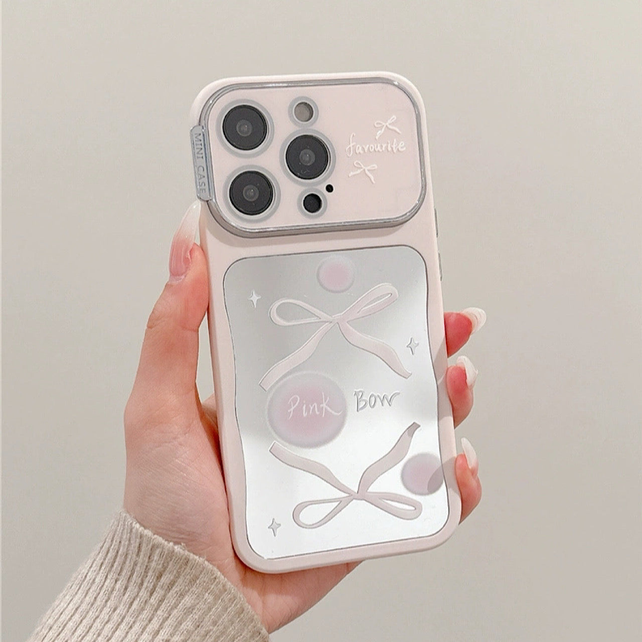 INSCASE