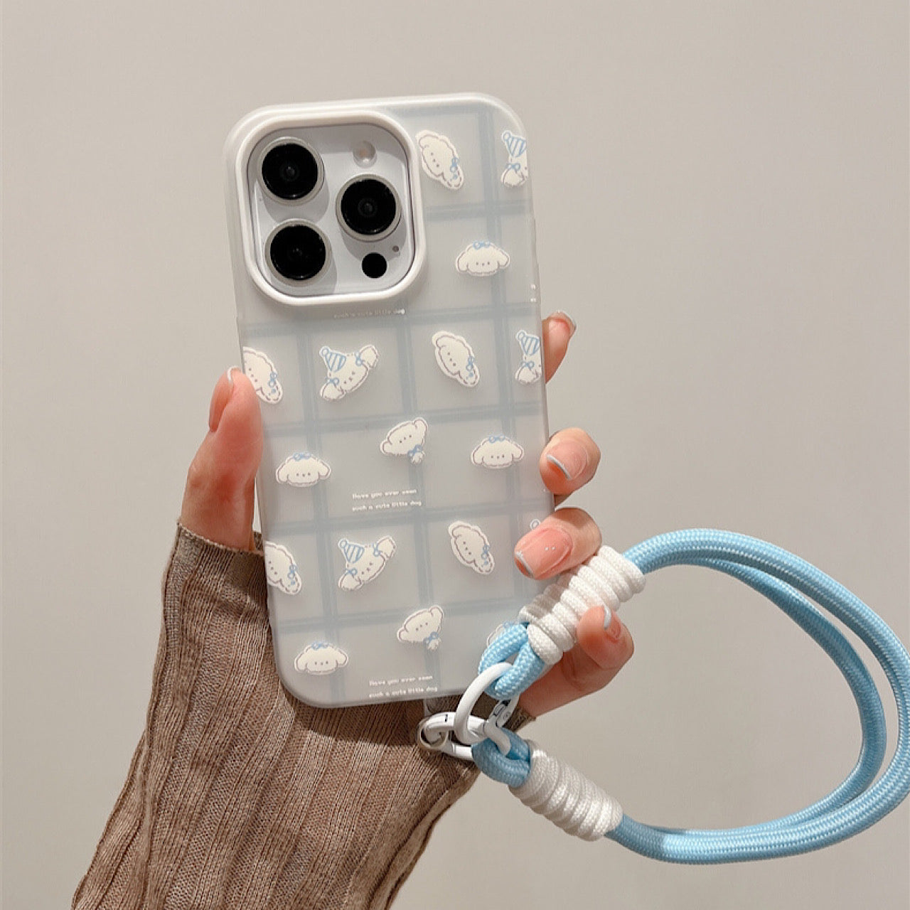 INSCASE