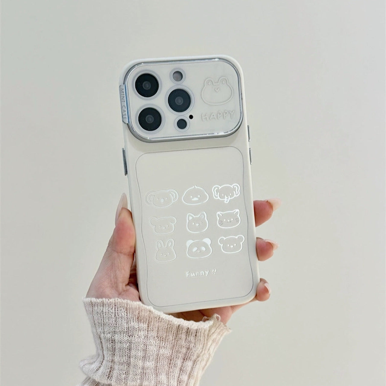 INSCASE