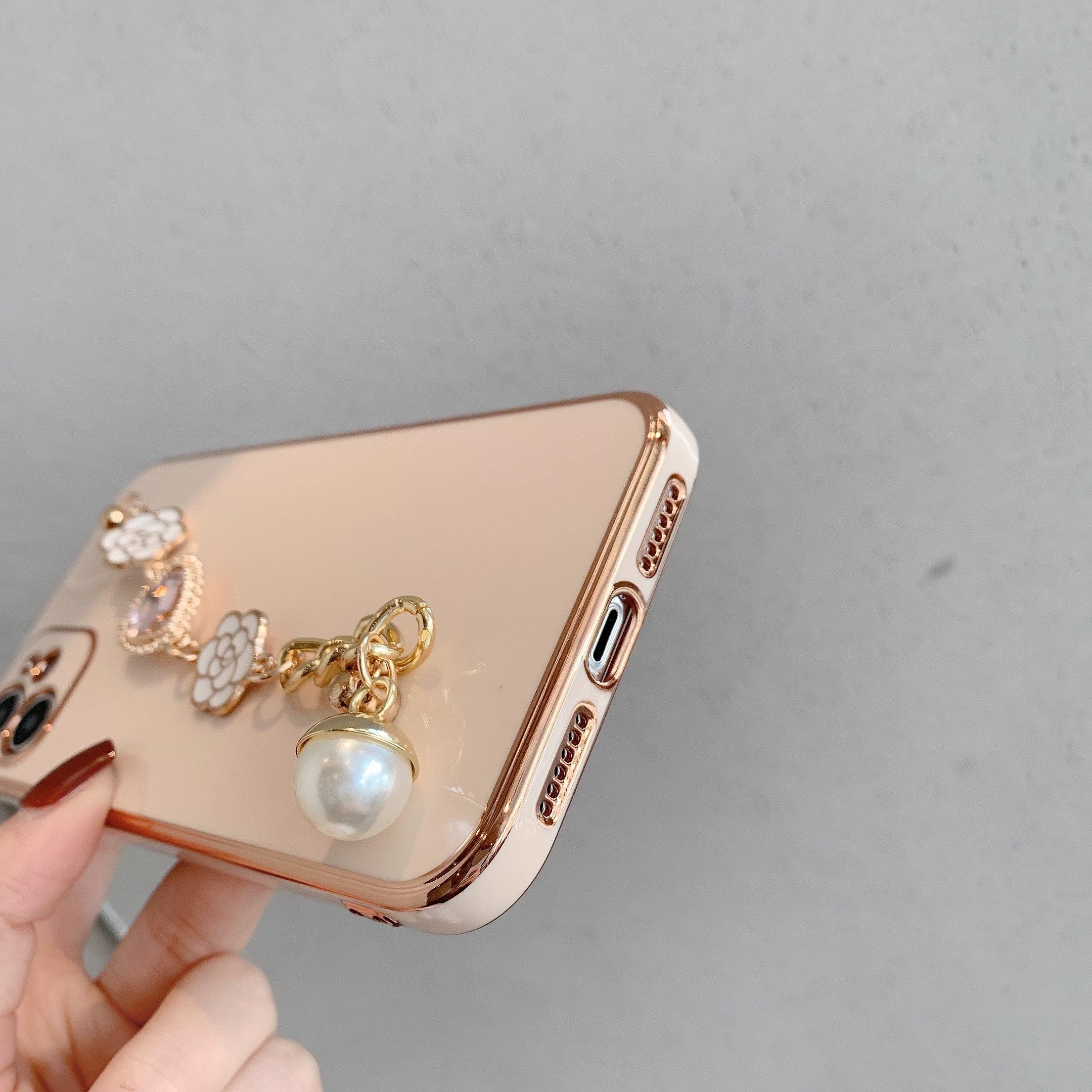 INSCASE