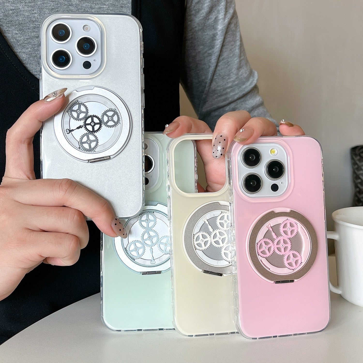 INSCASE
