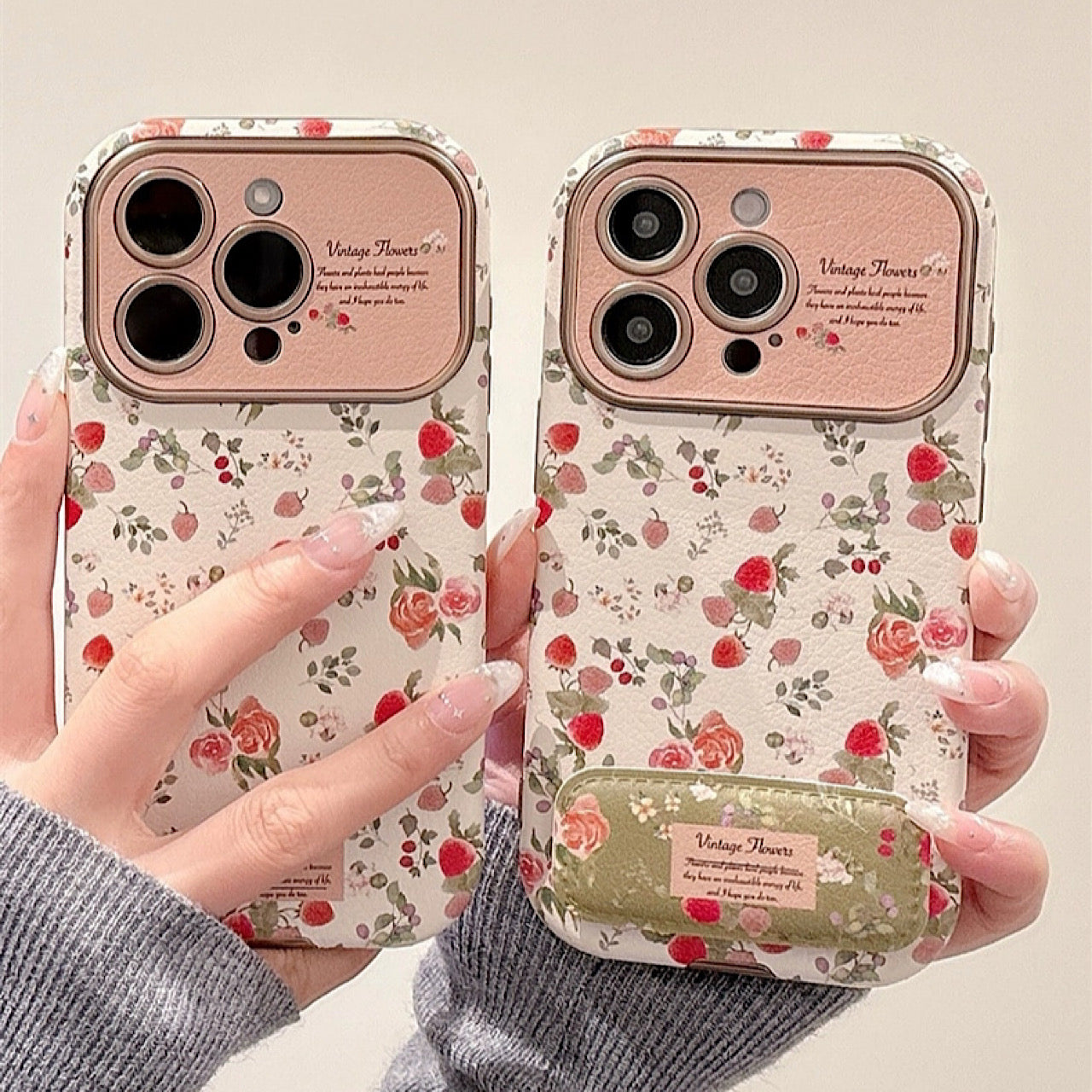 INSCASE