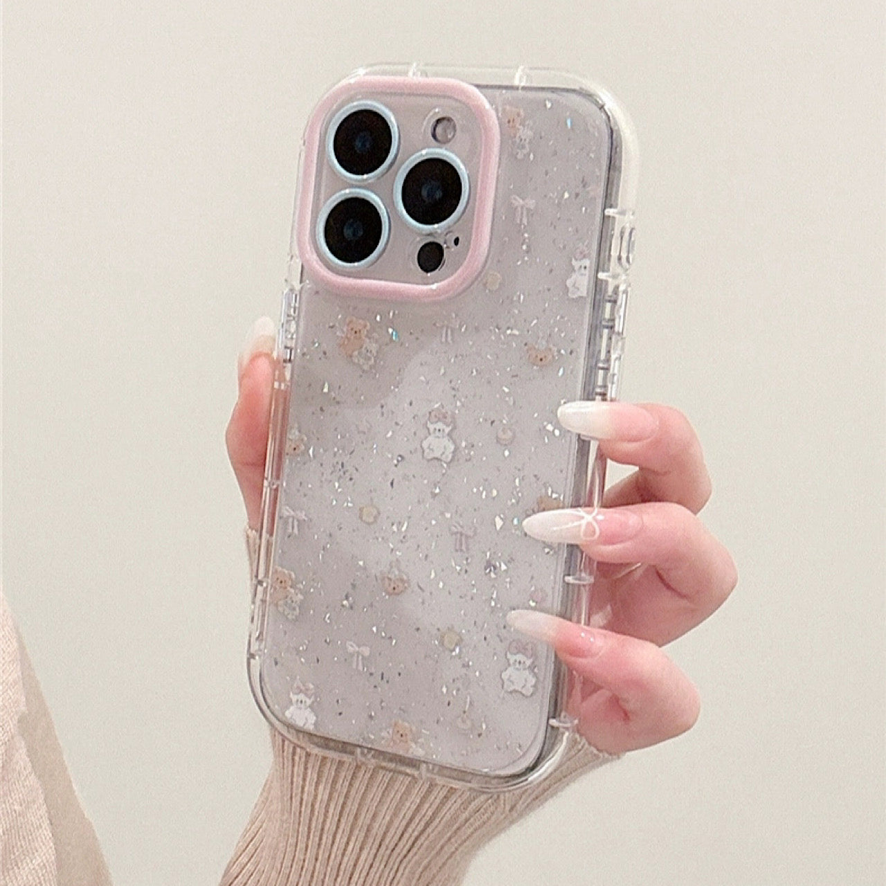 INSCASE