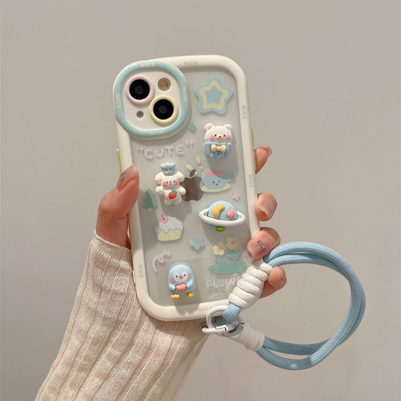 INSCASE