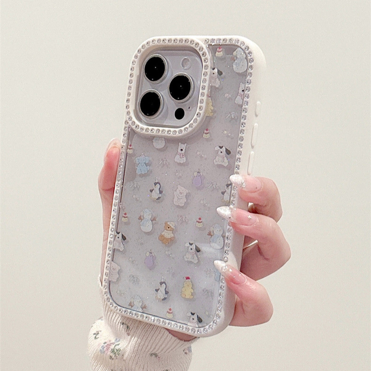 INSCASE