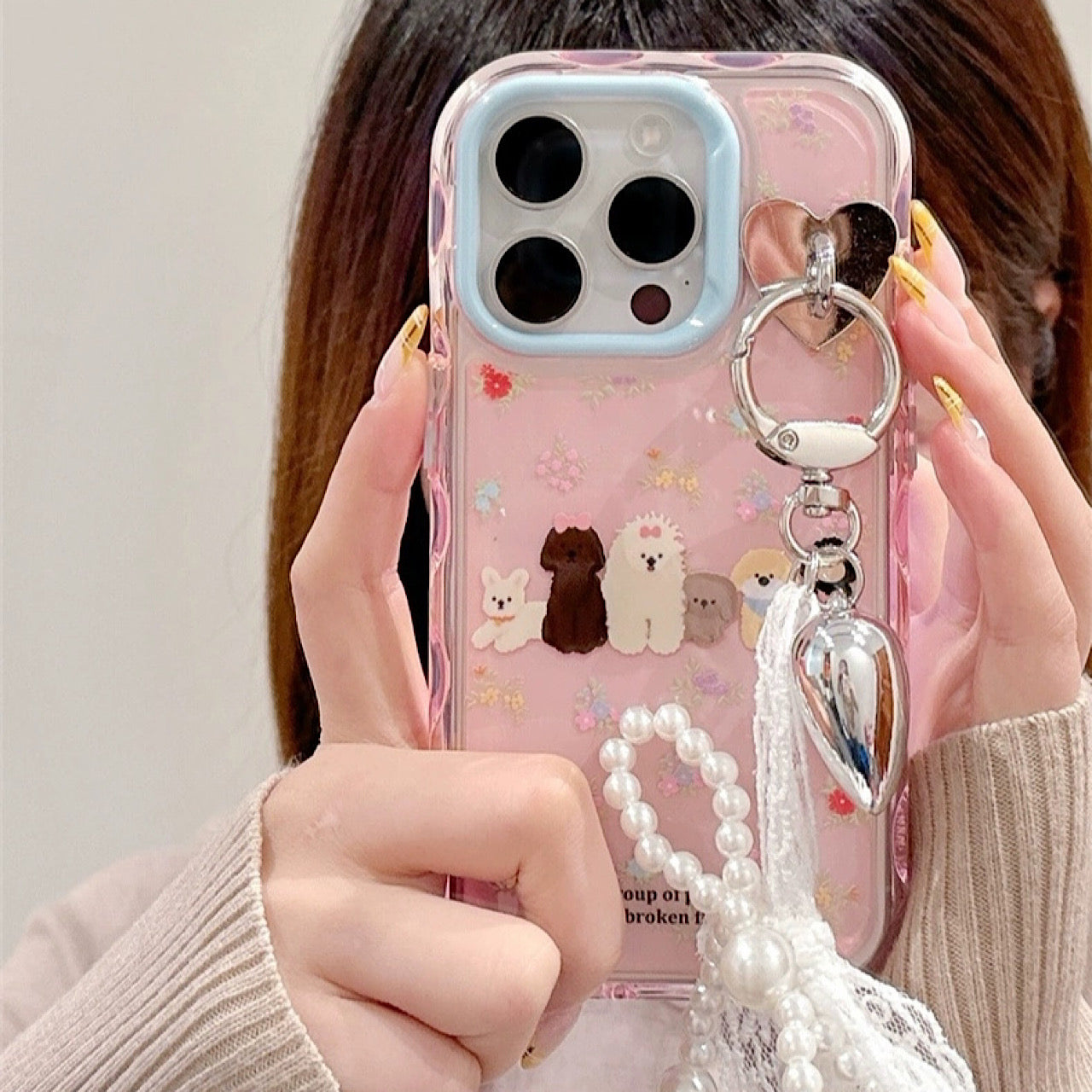 INSCASE