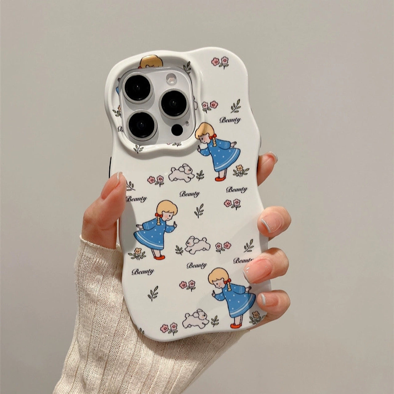 INSCASE
