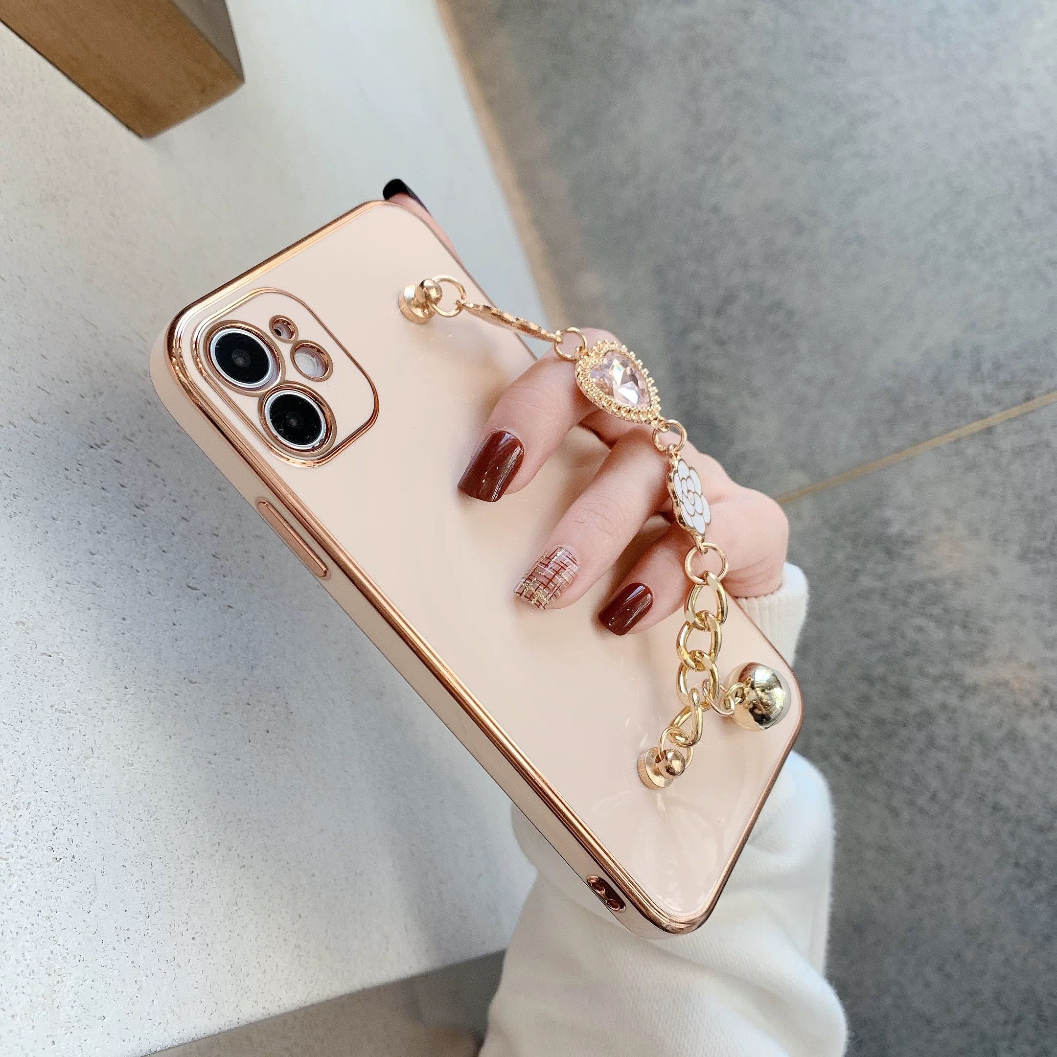 INSCASE
