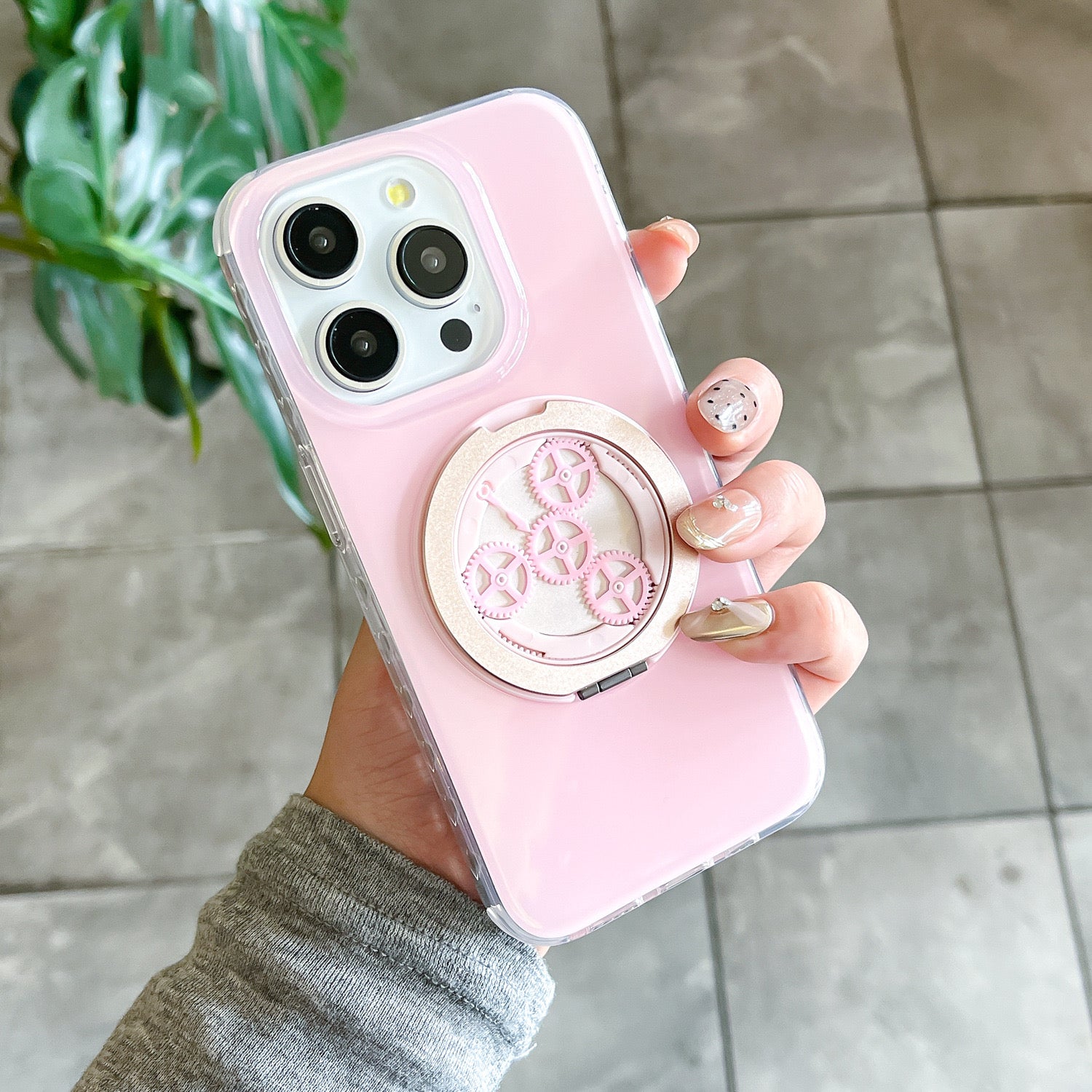 INSCASE