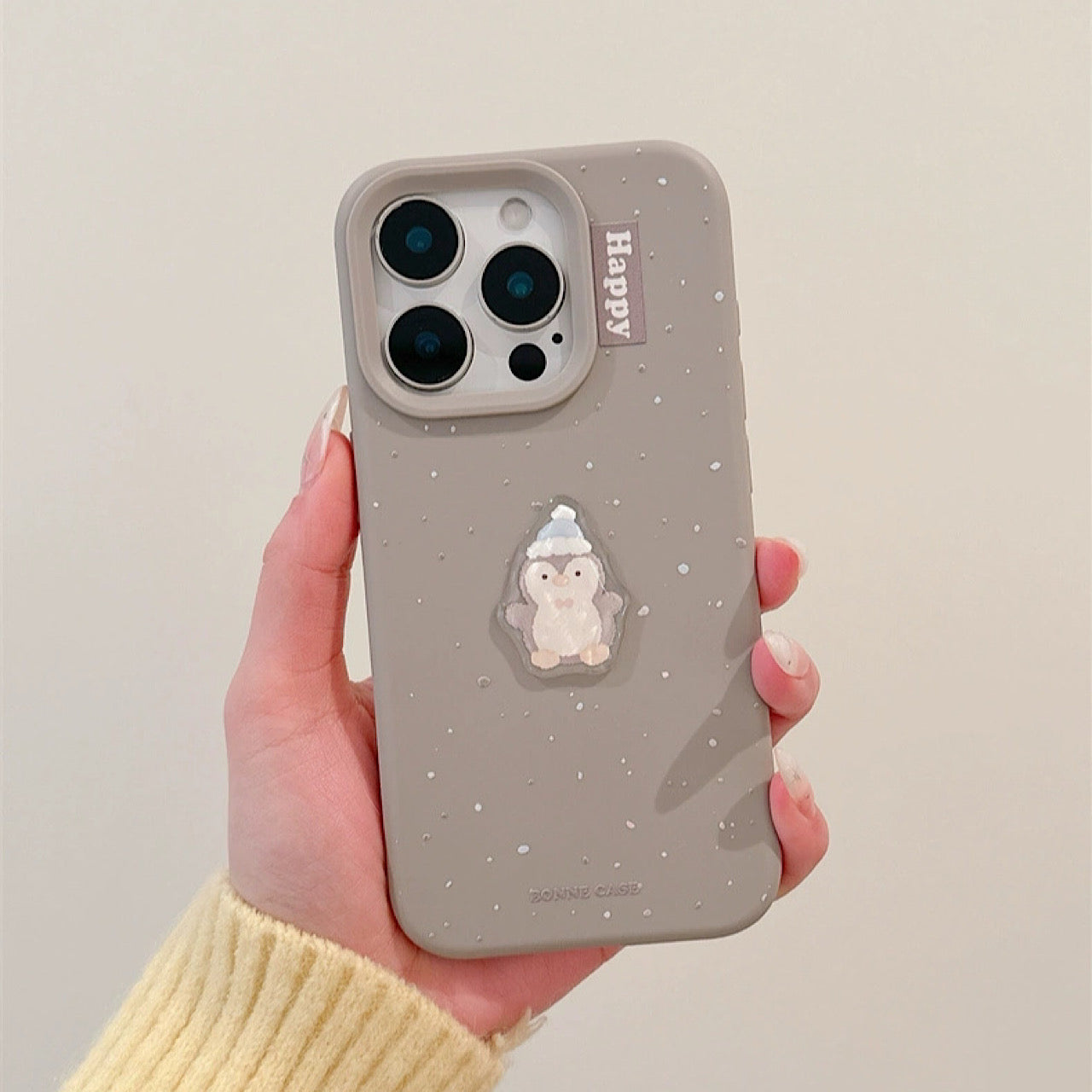 INSCASE