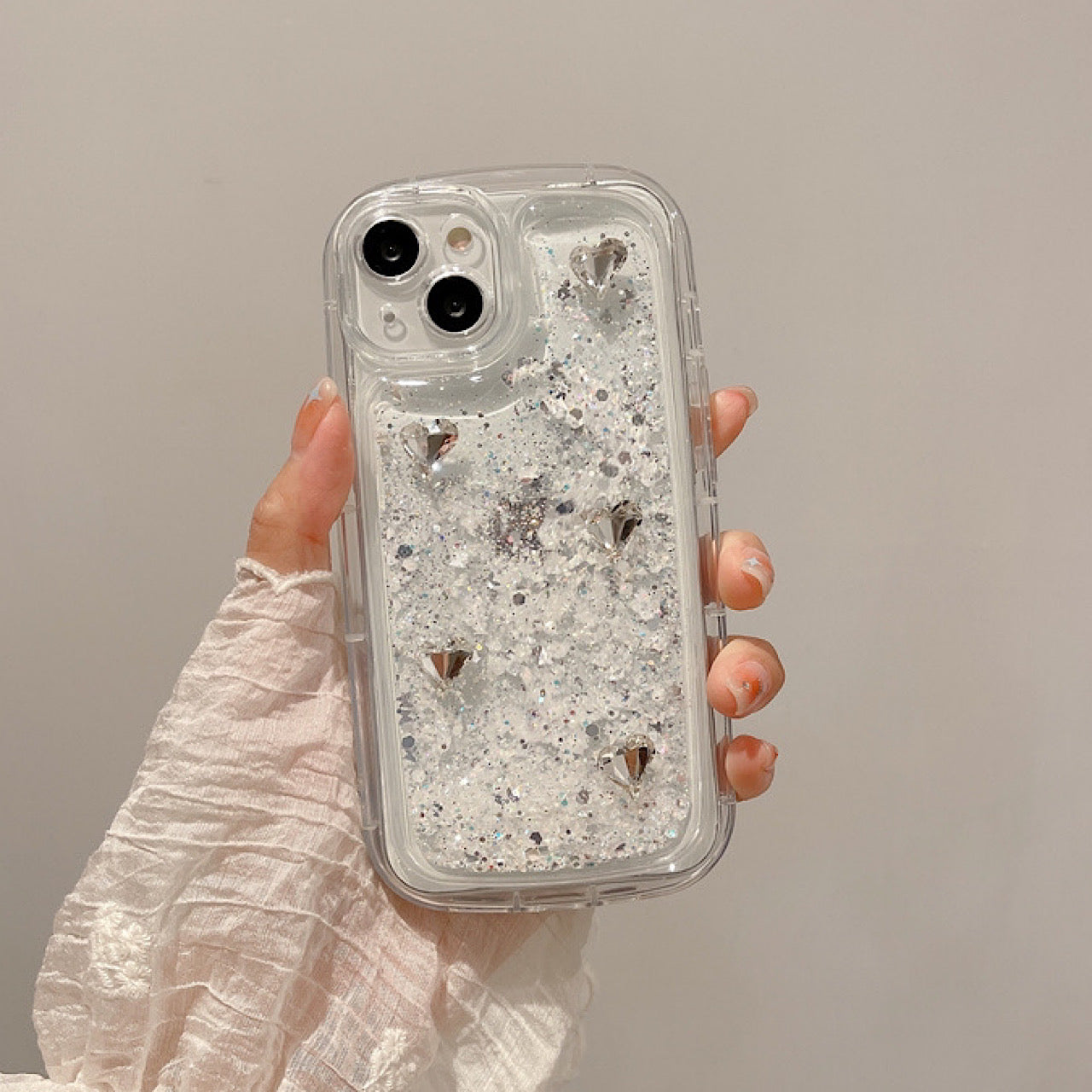 INSCASE