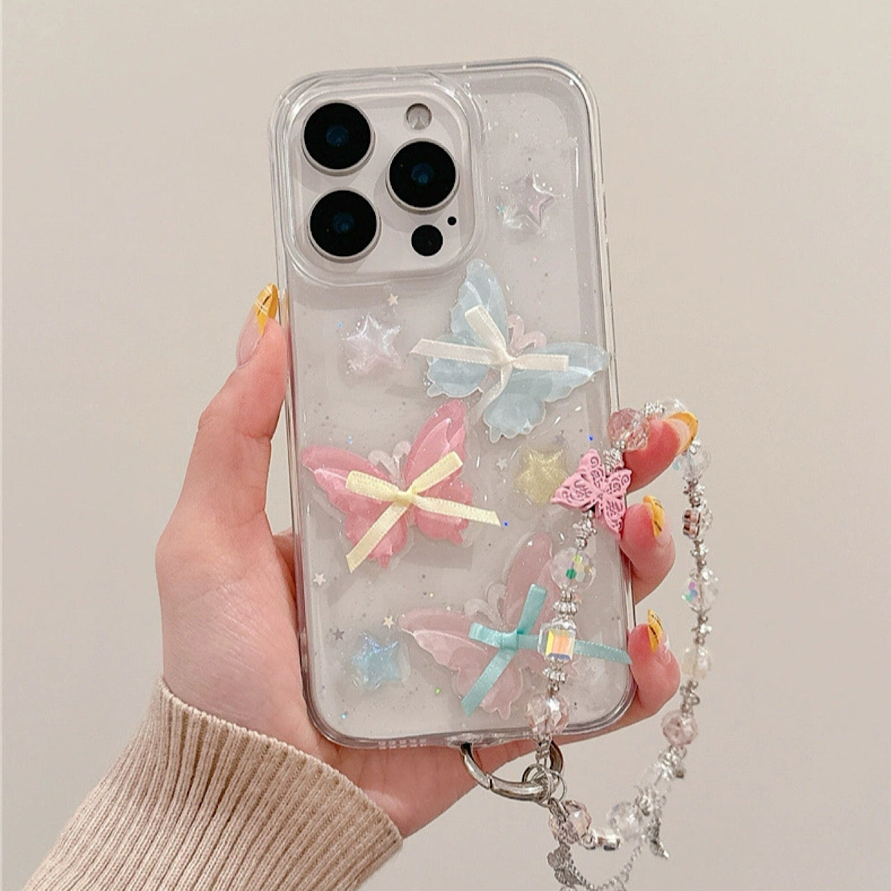 INSCASE