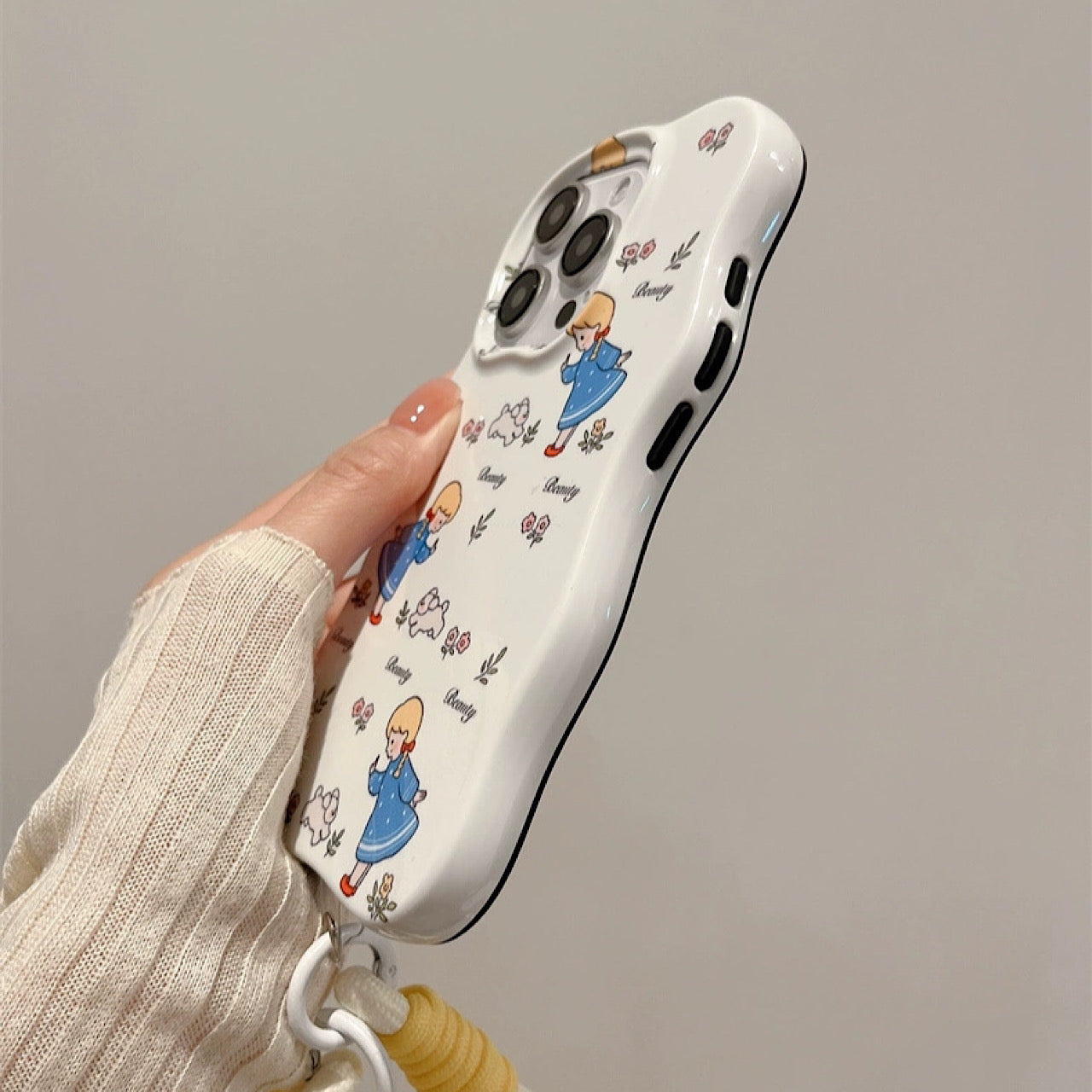 INSCASE