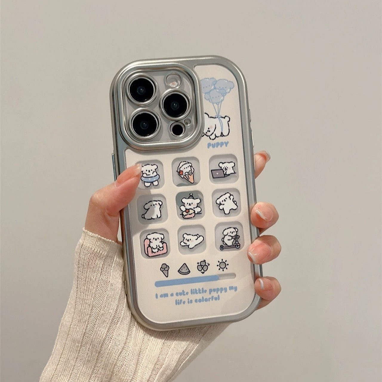 INSCASE