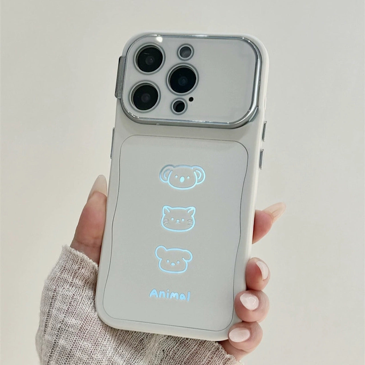 INSCASE