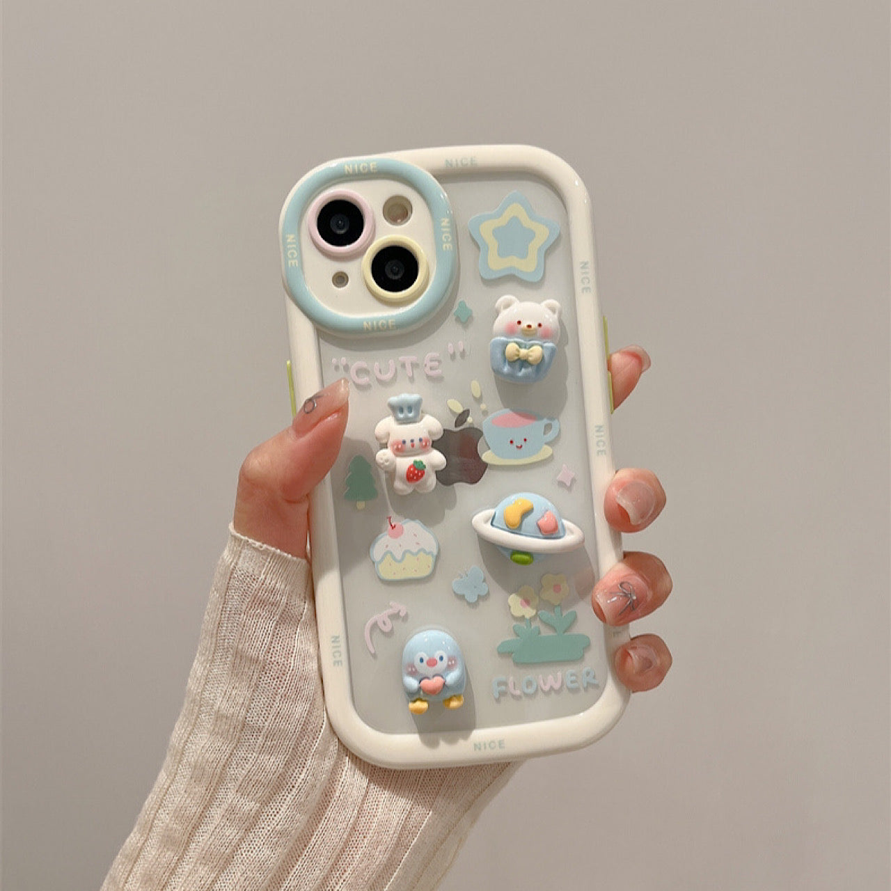 INSCASE