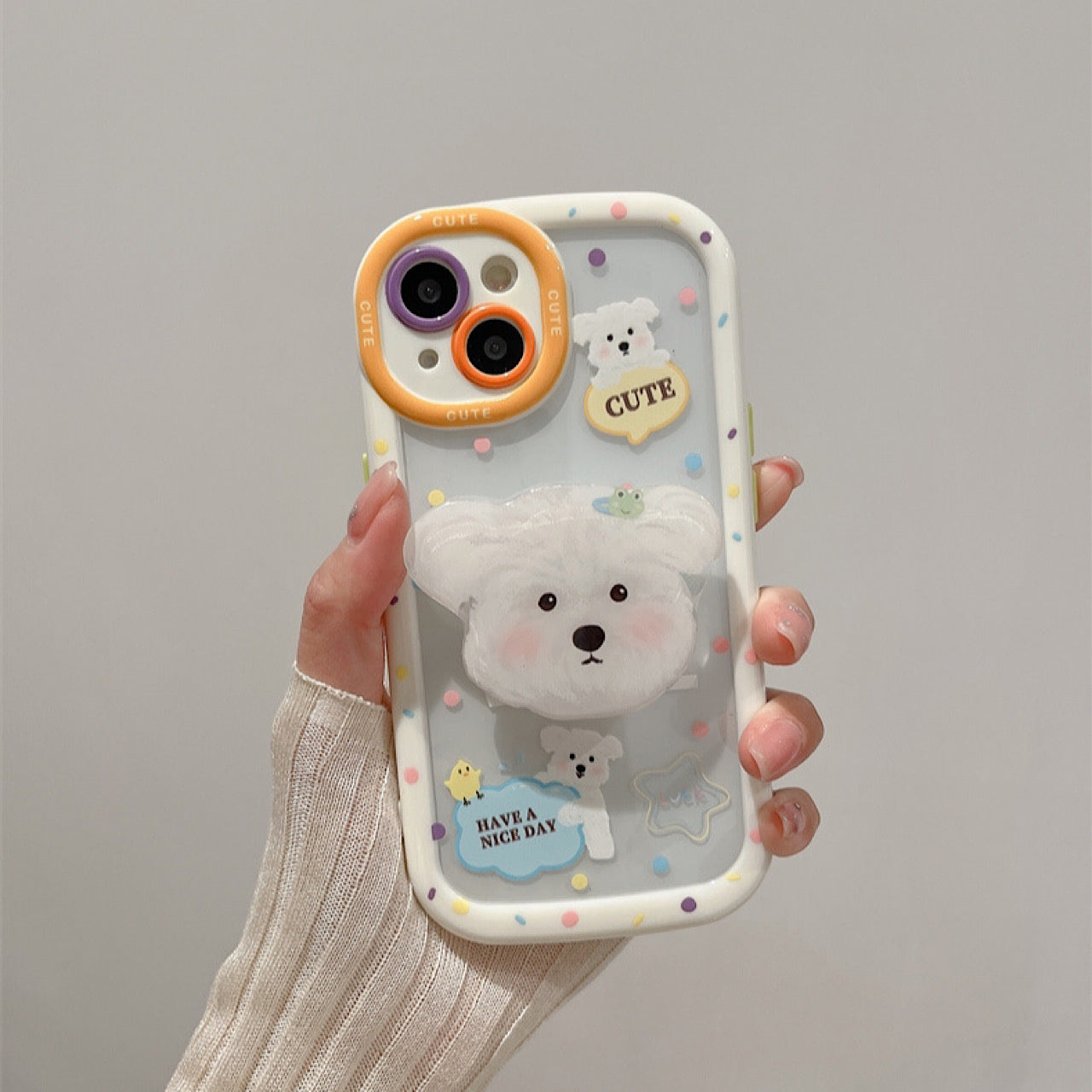 INSCASE