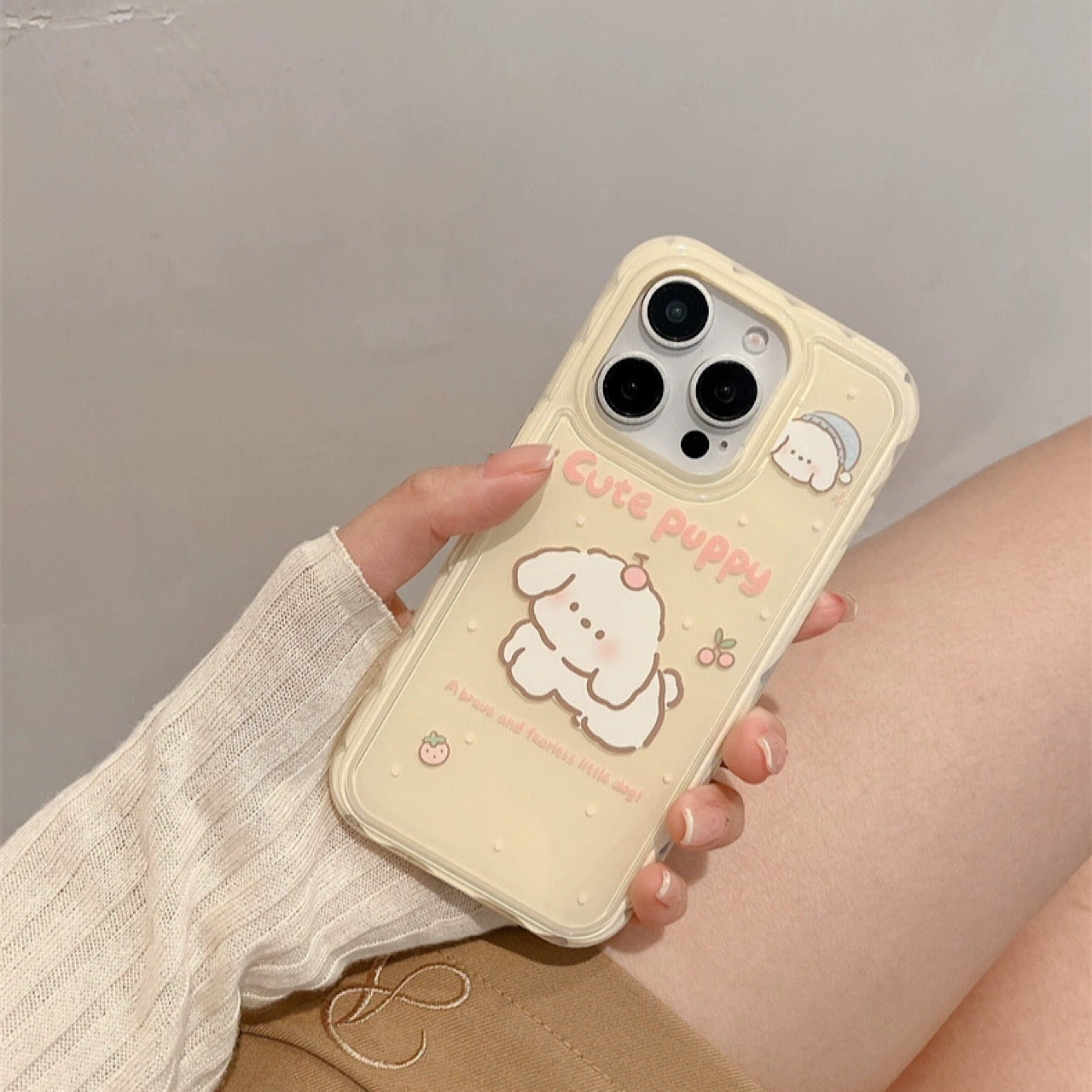 INSCASE
