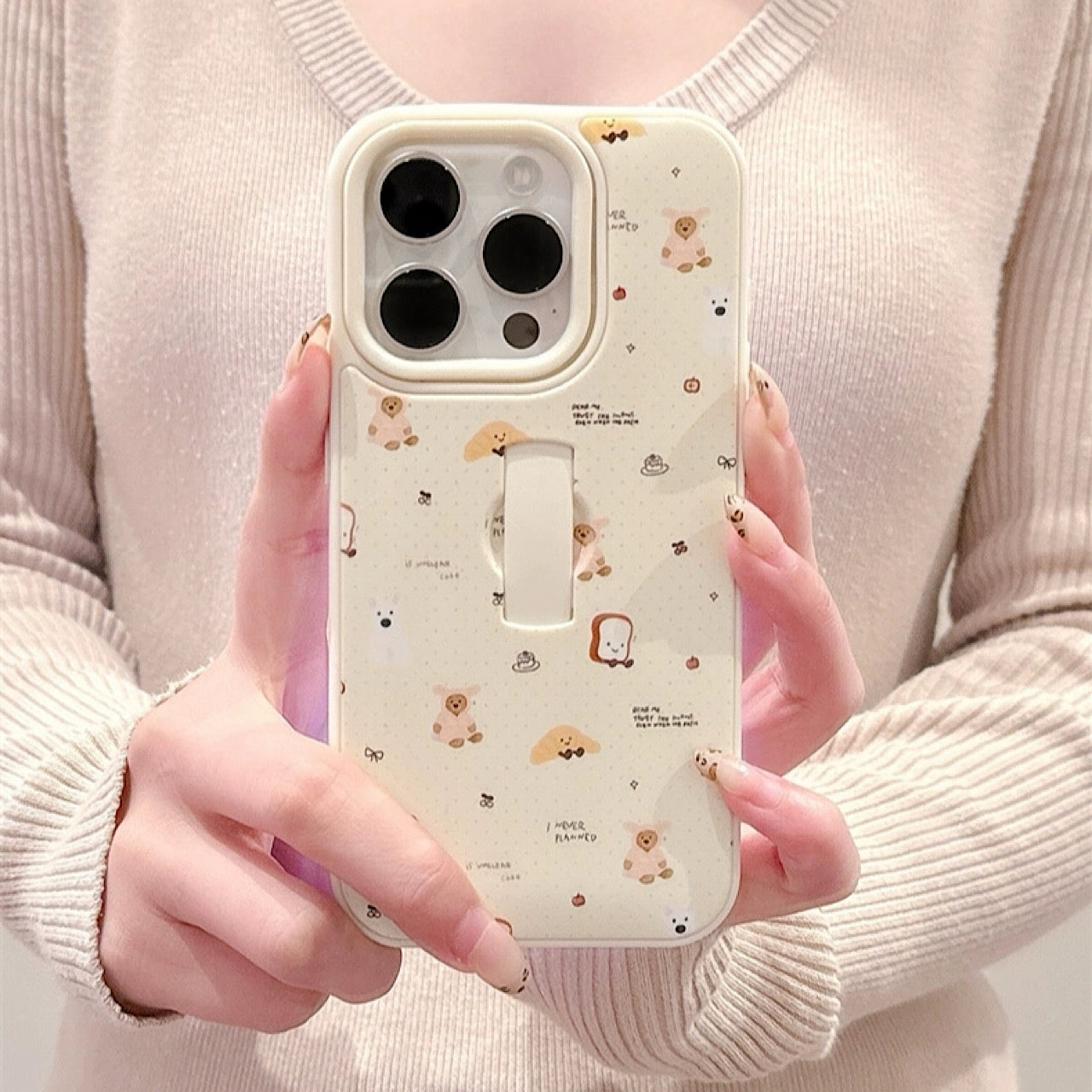 INSCASE