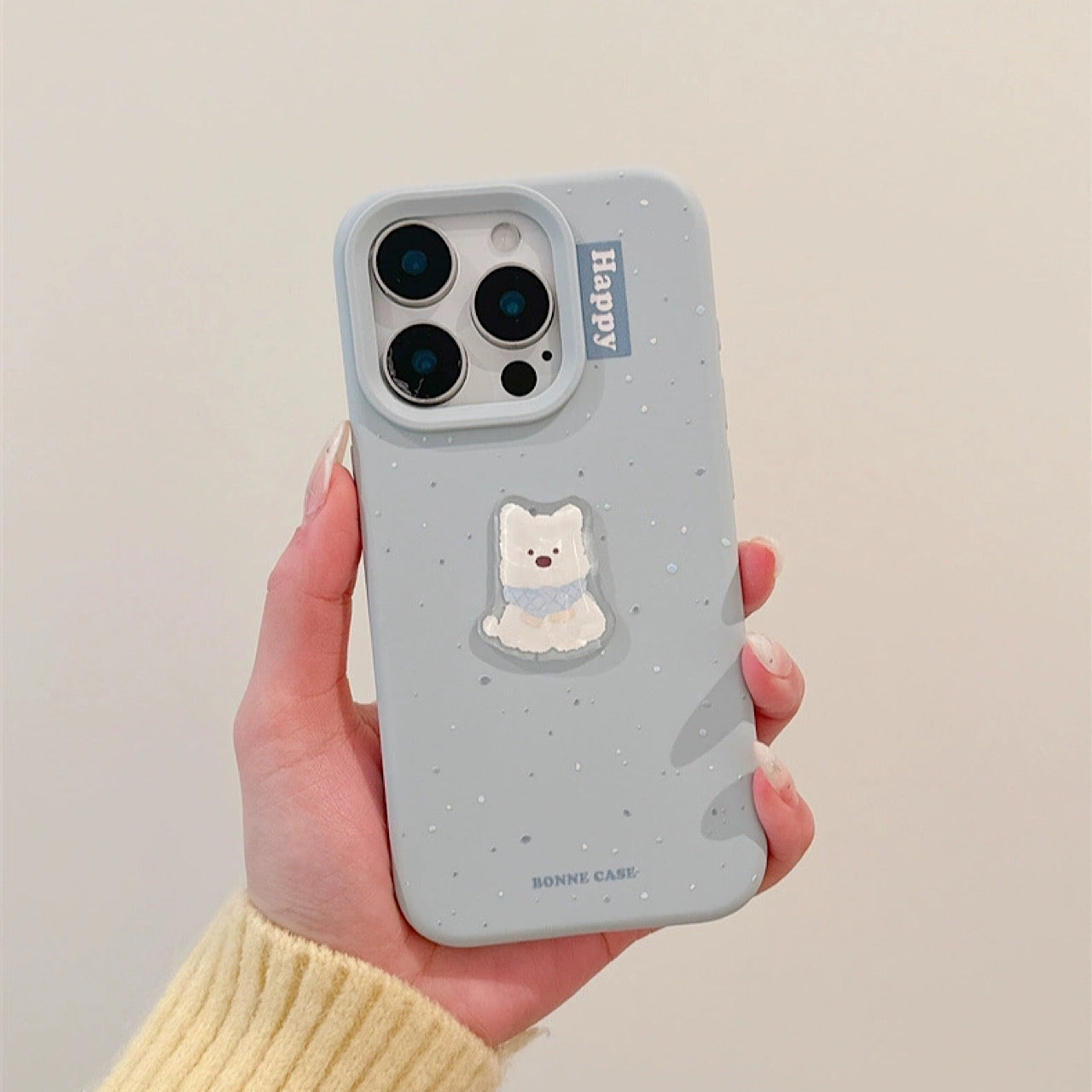 INSCASE