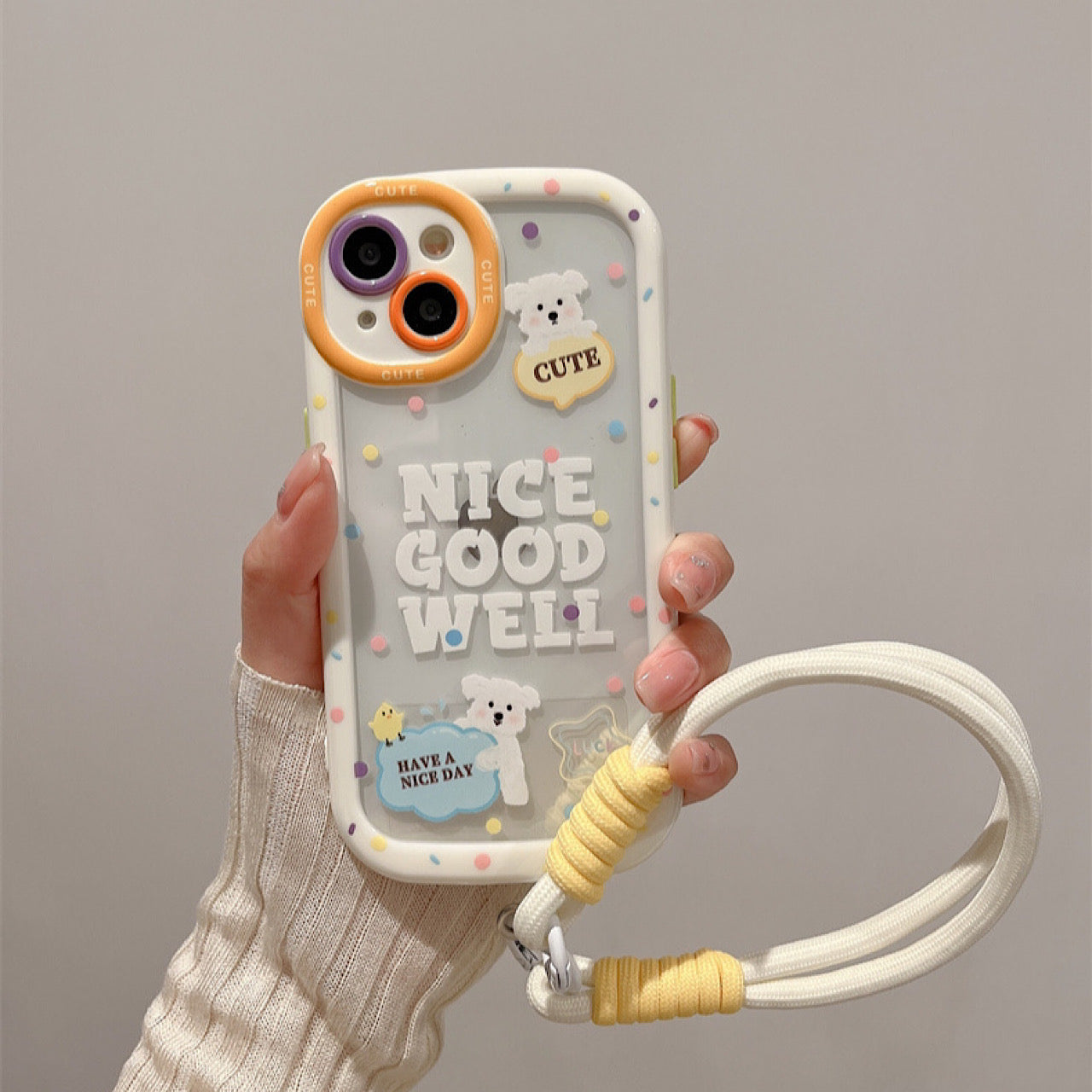 INSCASE