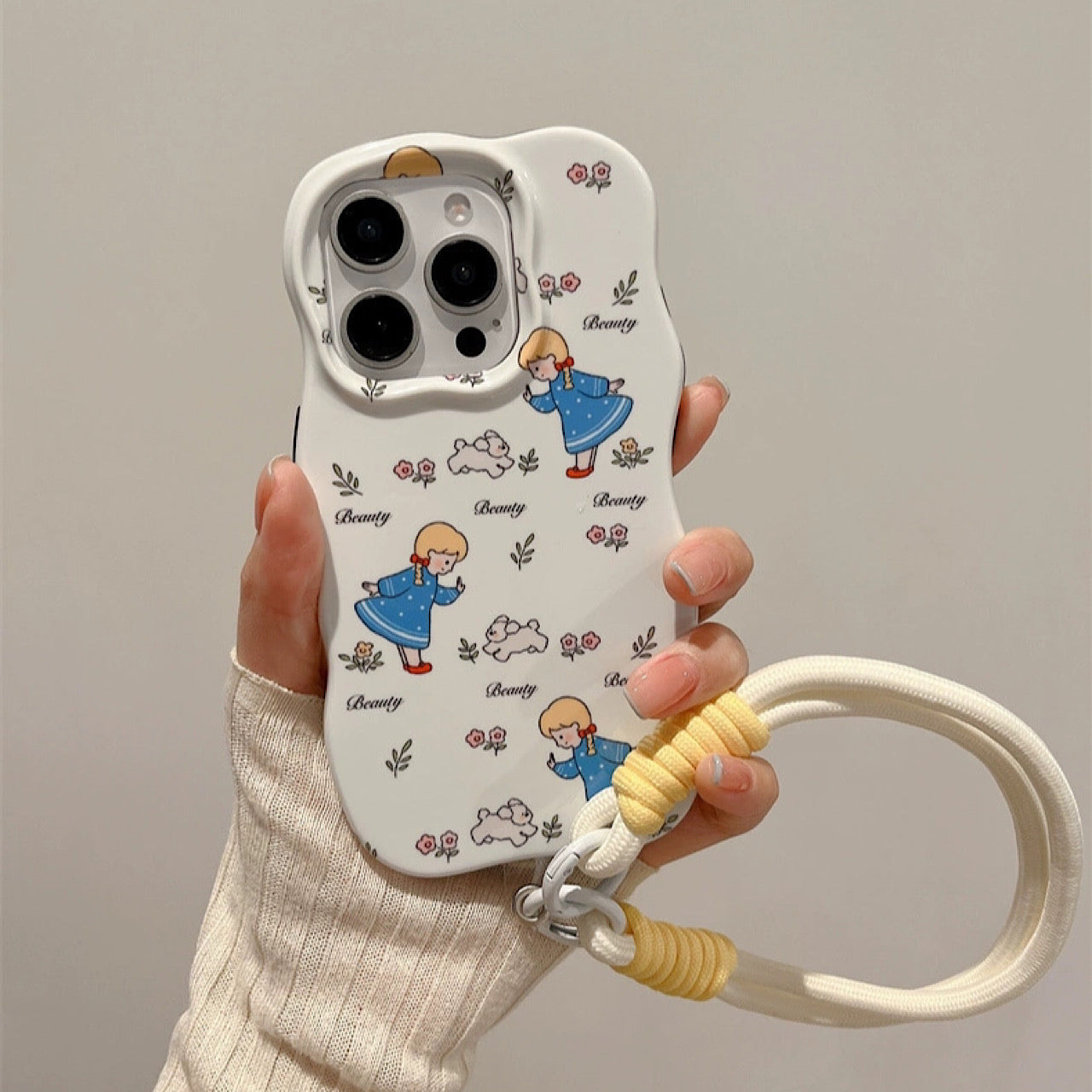INSCASE