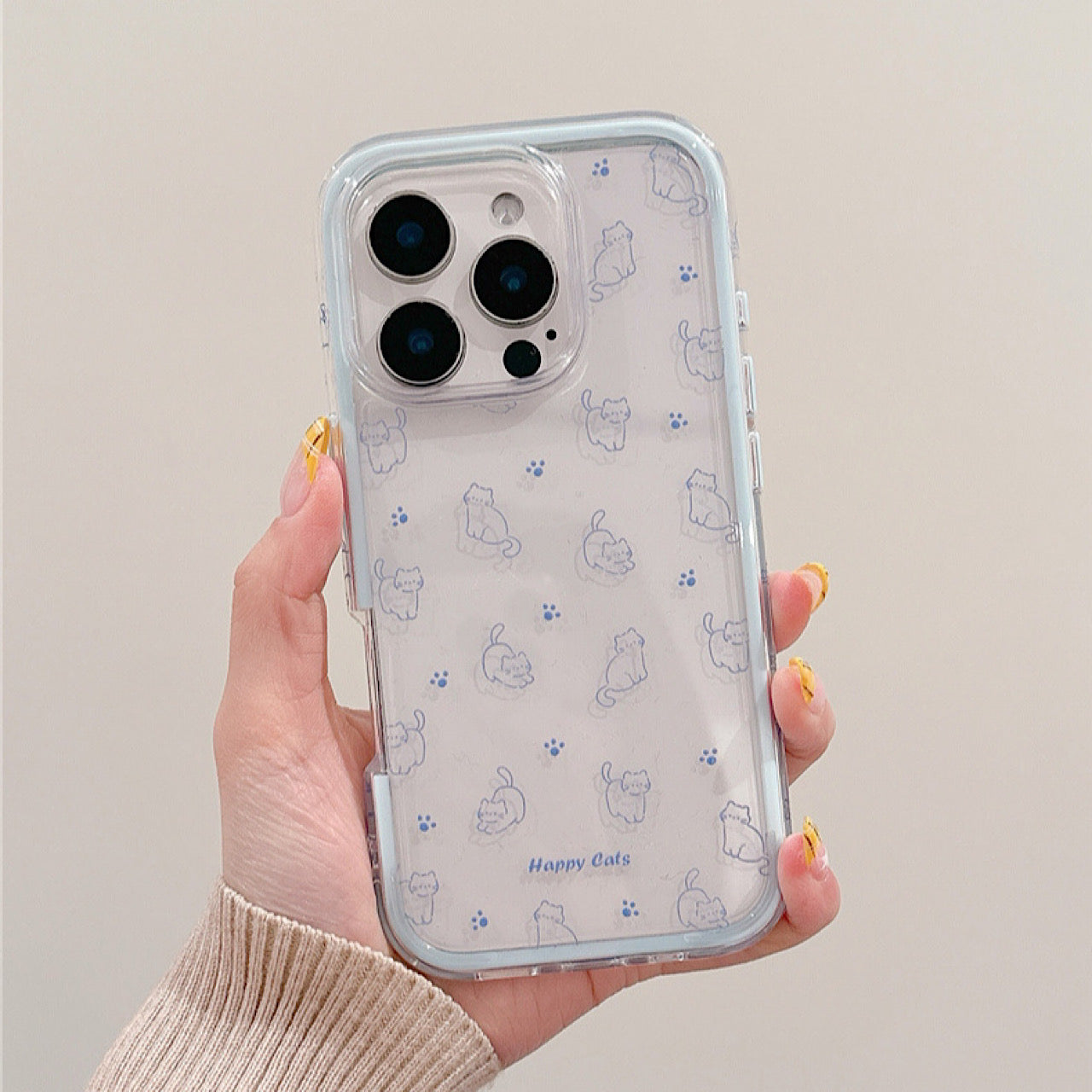INSCASE