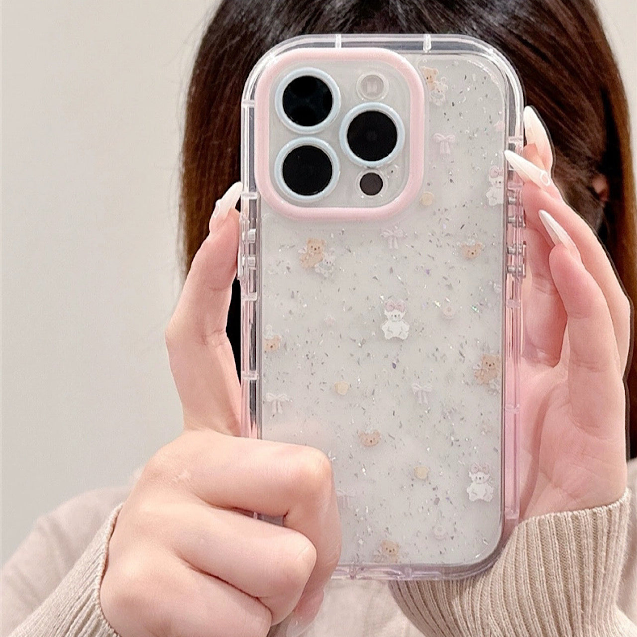 INSCASE