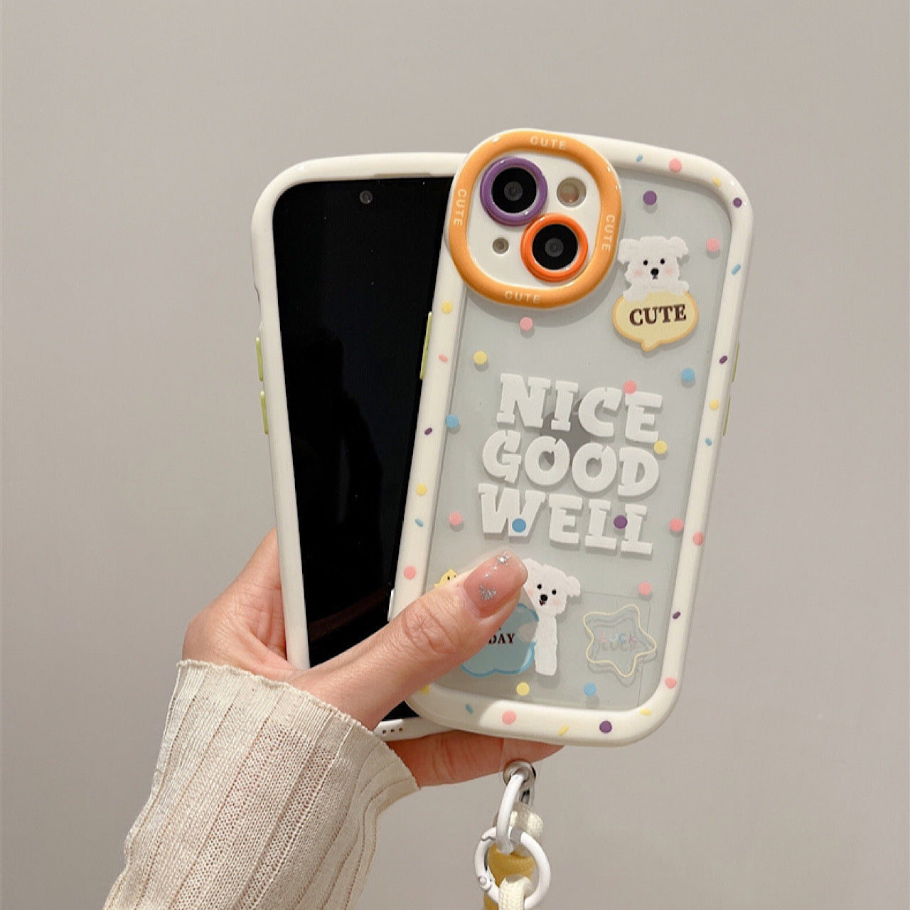 INSCASE