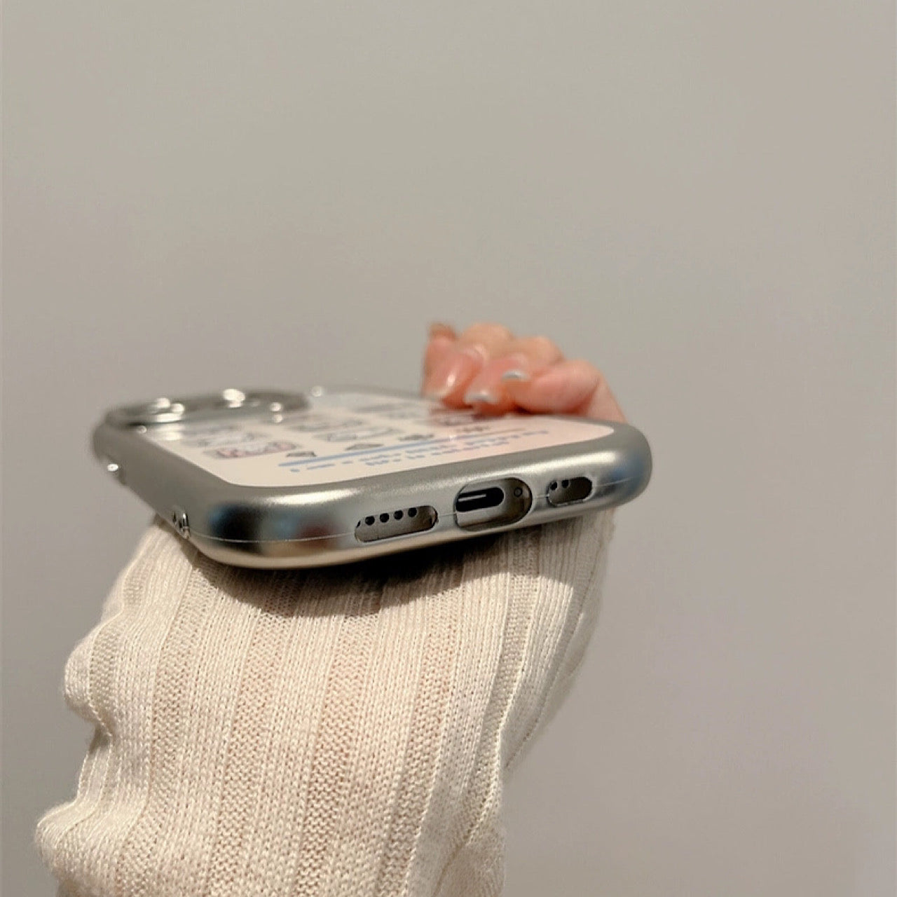 INSCASE