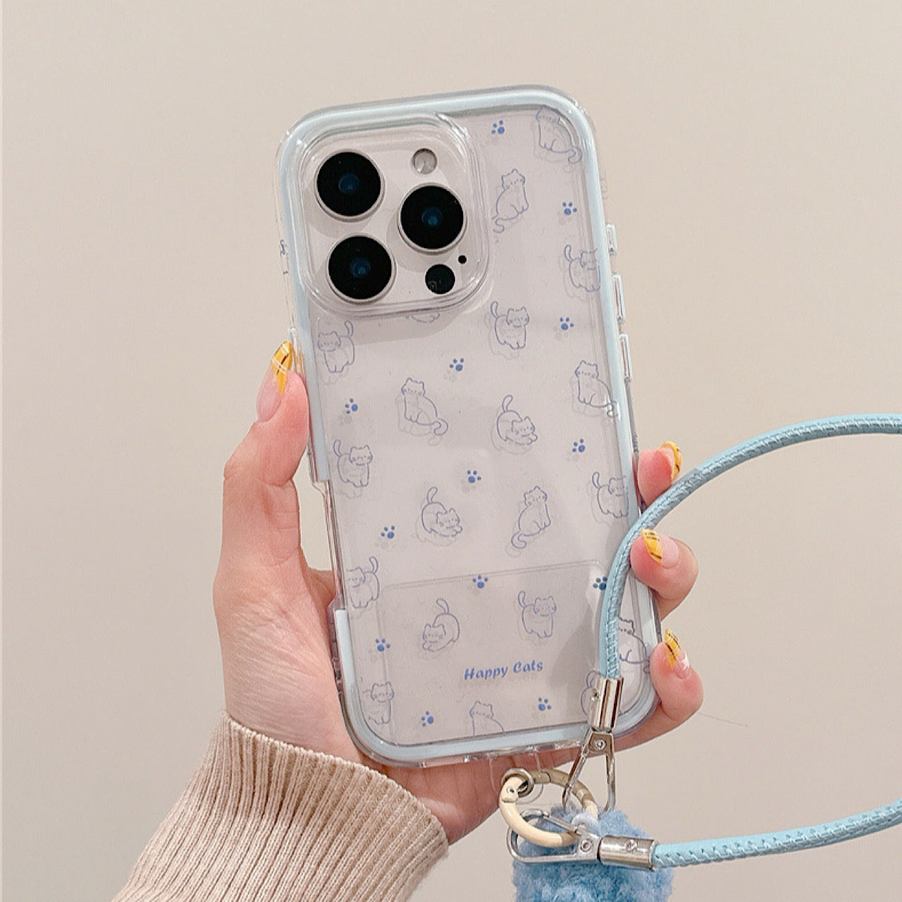 INSCASE