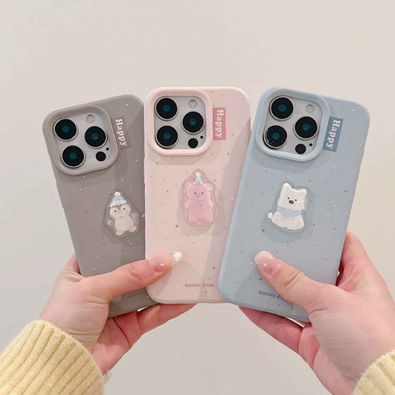 INSCASE