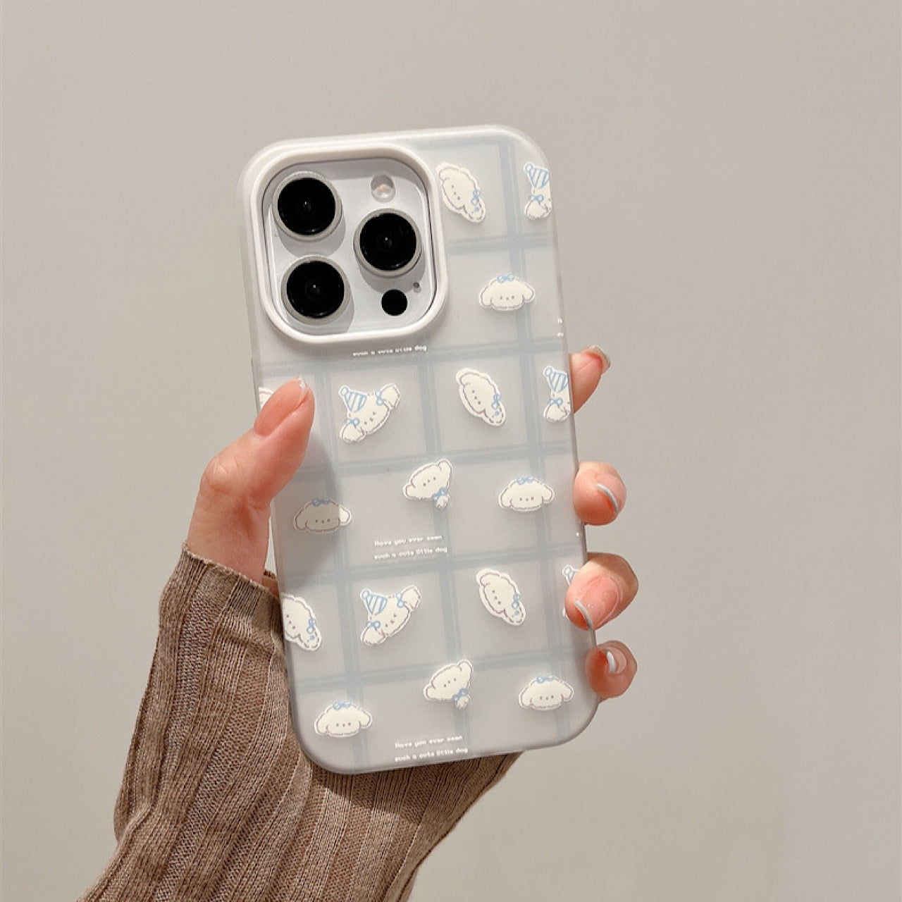 INSCASE