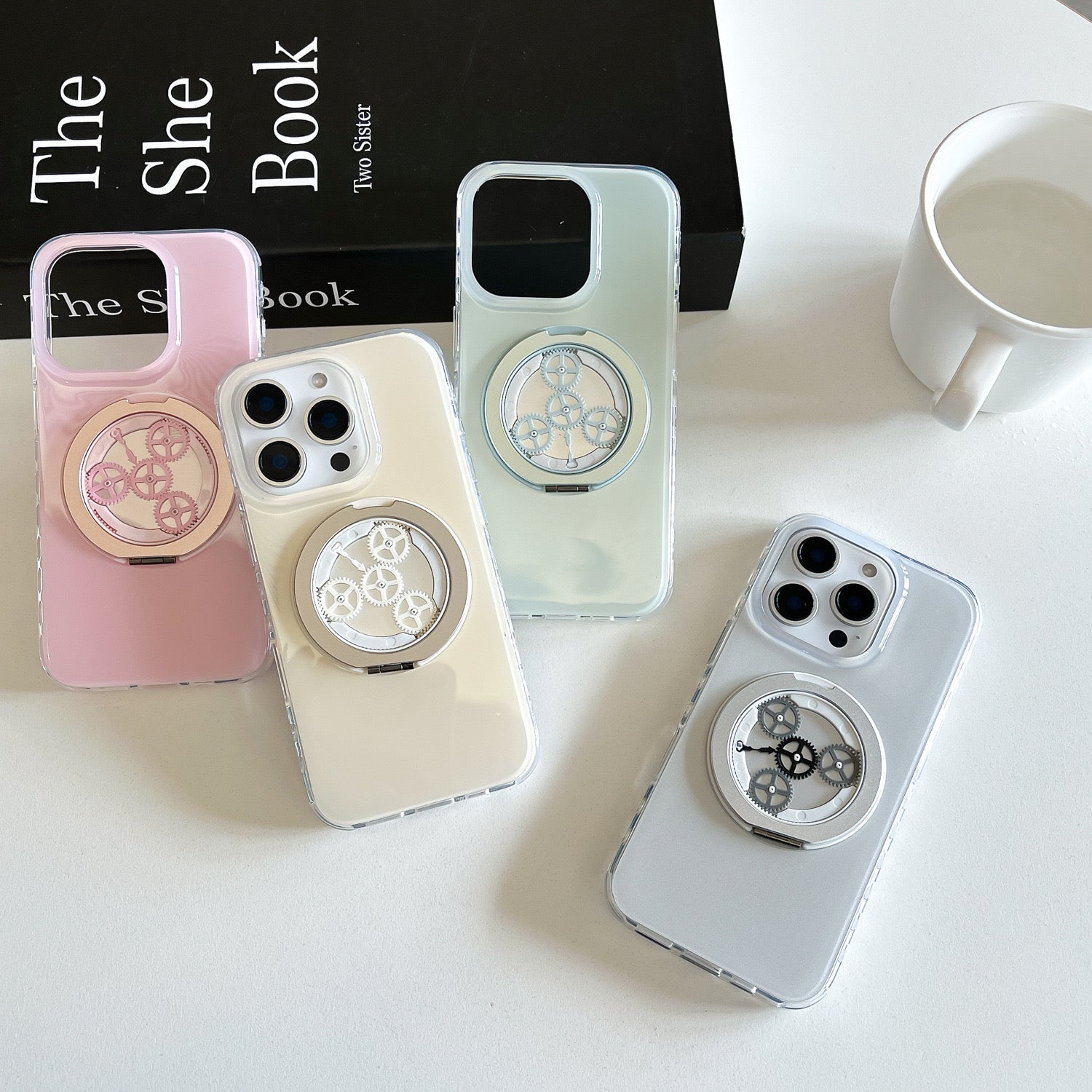 INSCASE