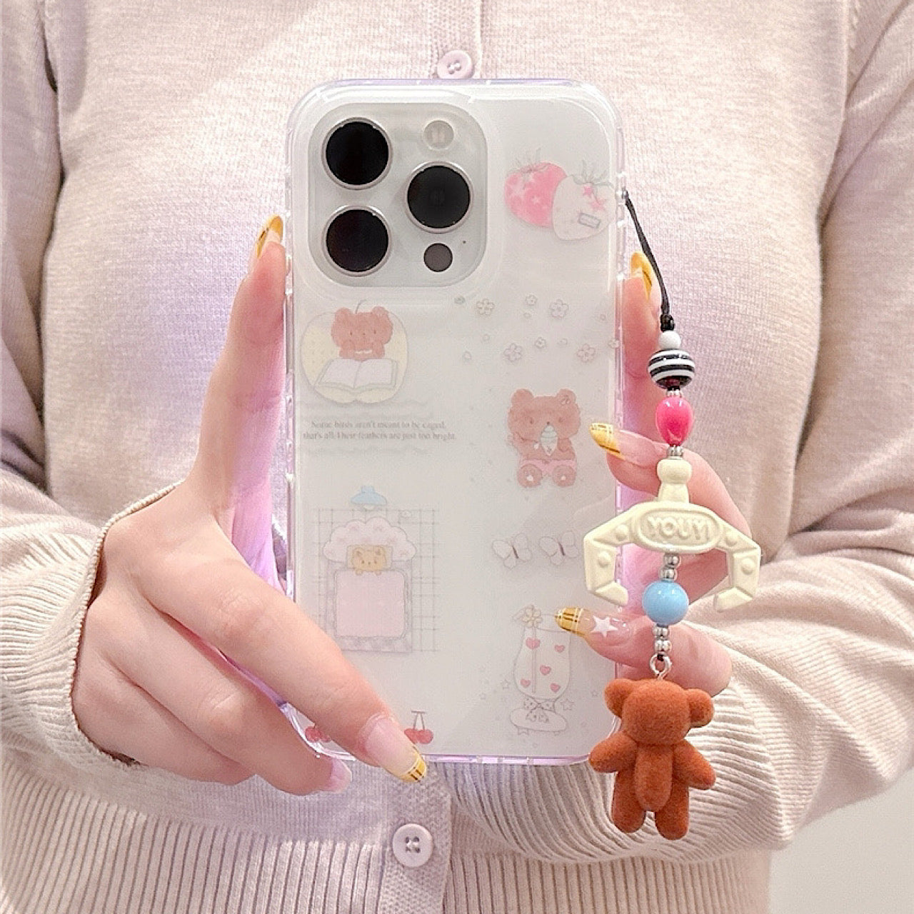 INSCASE