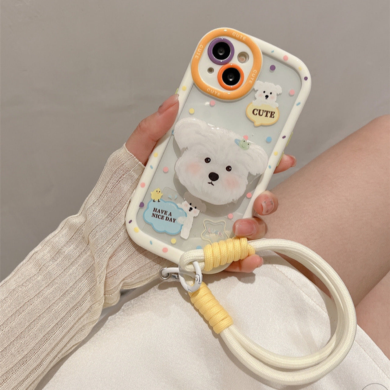 INSCASE