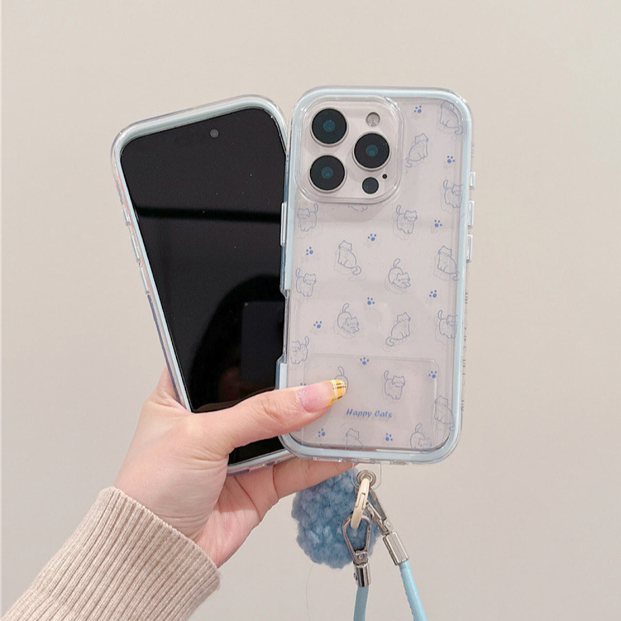 INSCASE