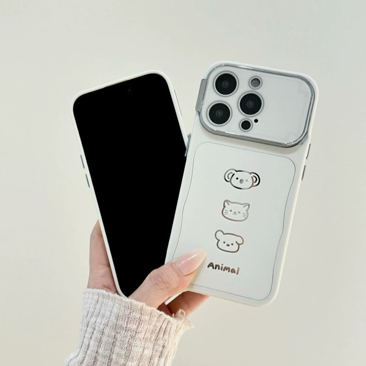 INSCASE