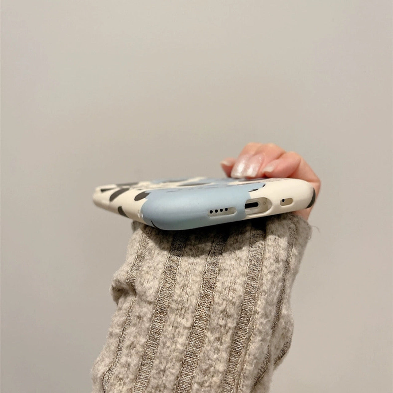 INSCASE