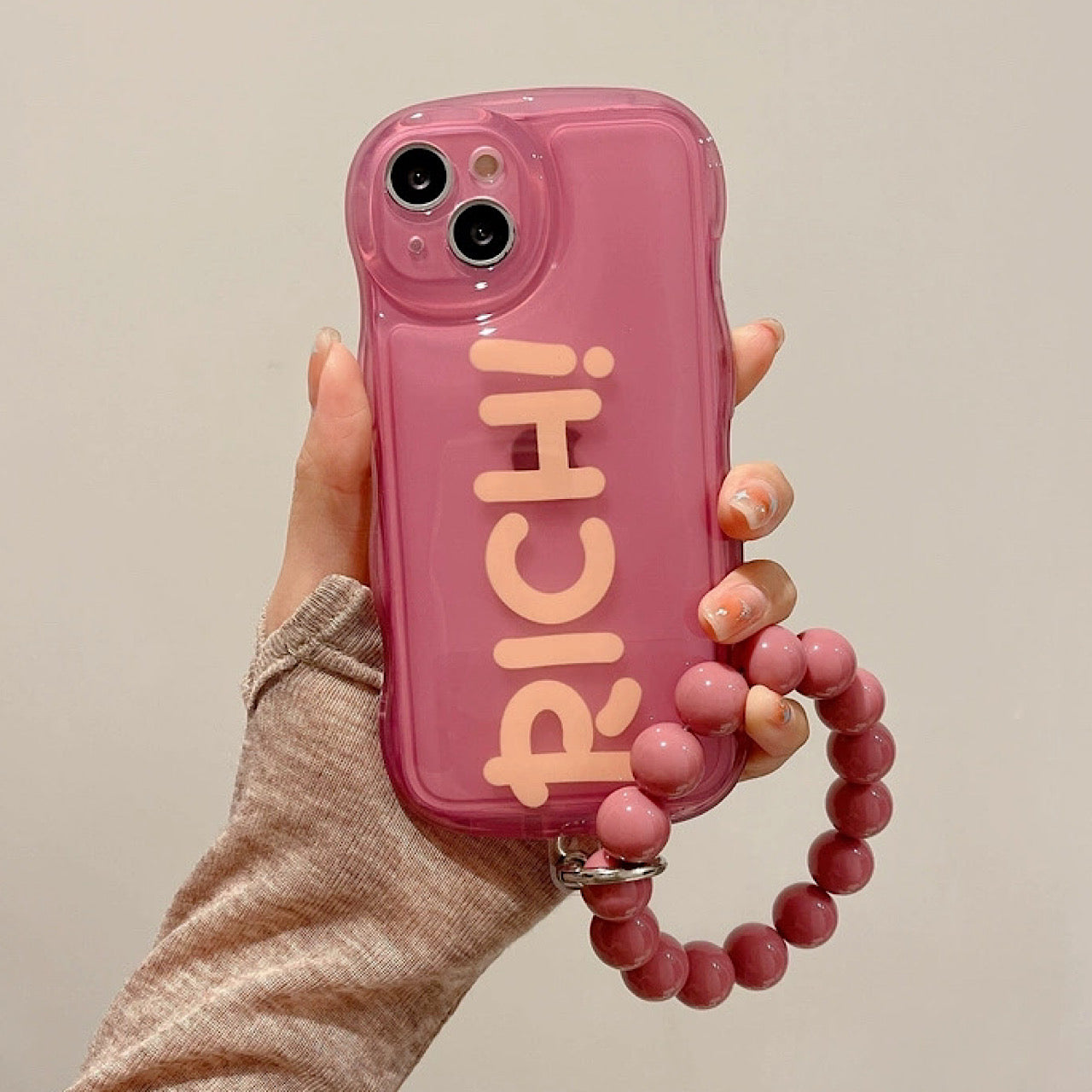 INSCASE