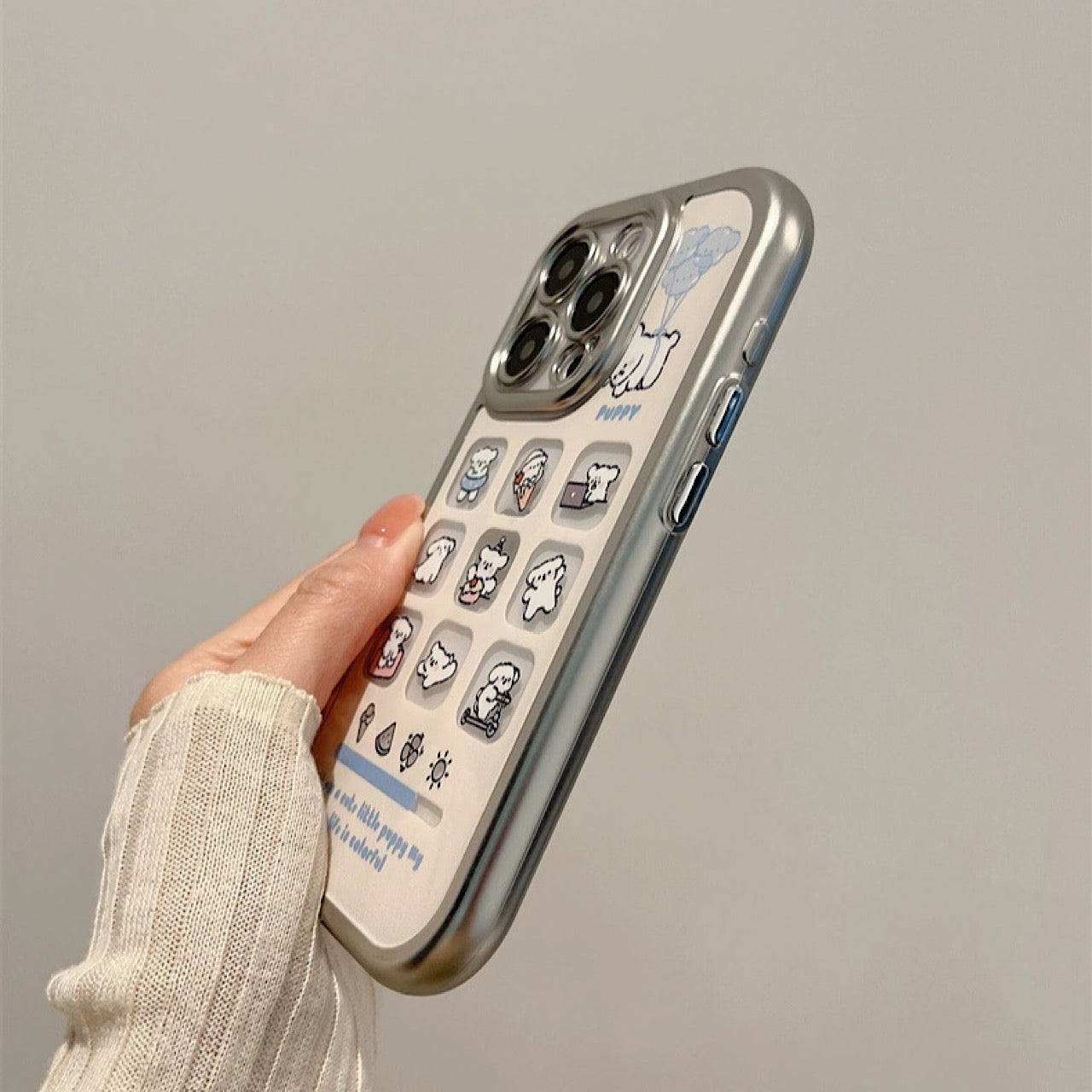 INSCASE