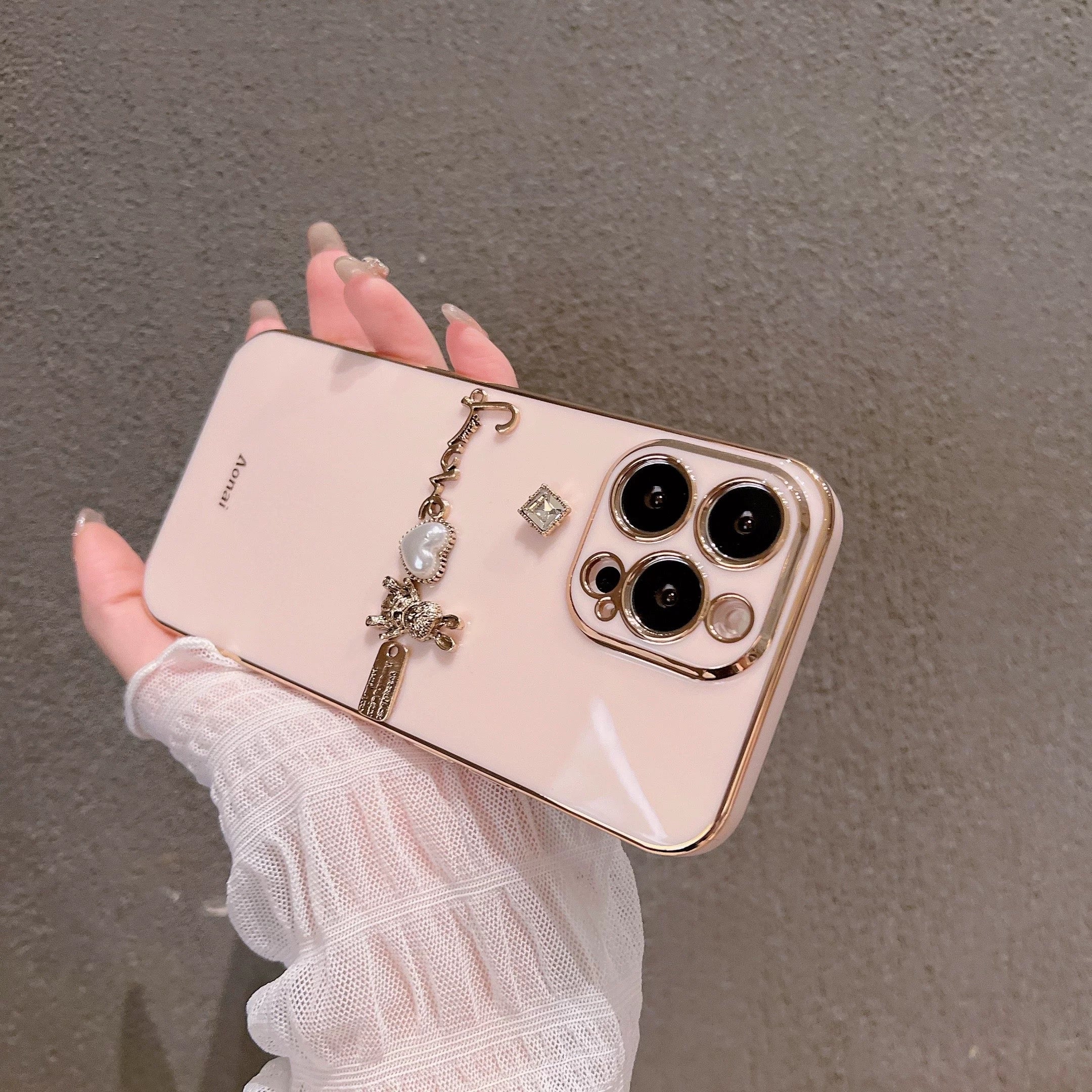 INSCASE