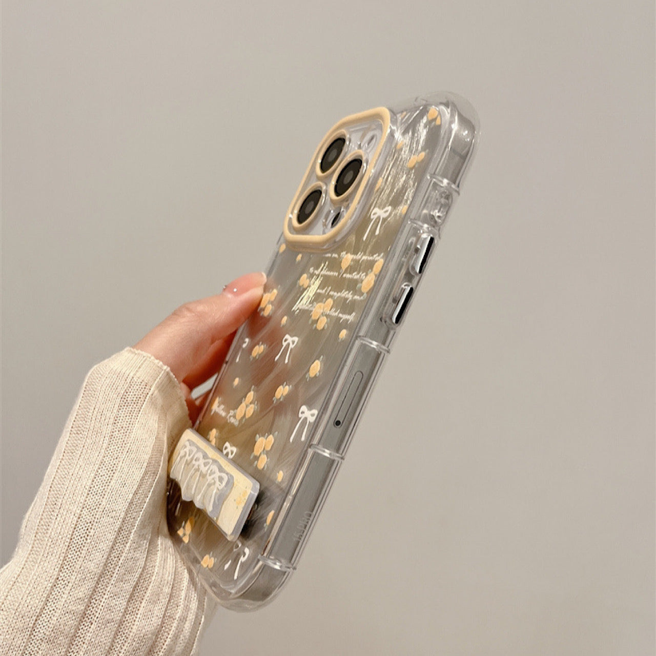 INSCASE