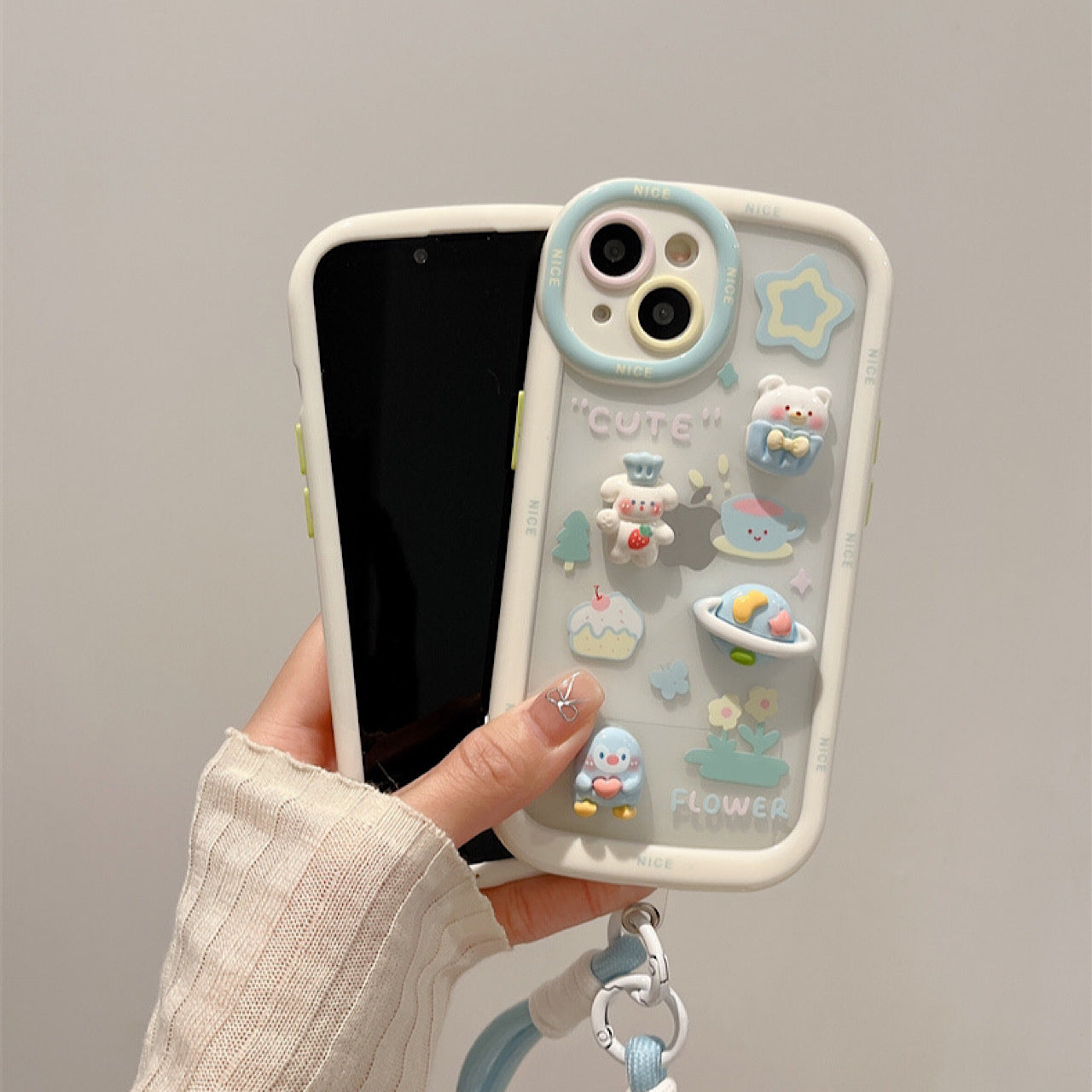 INSCASE