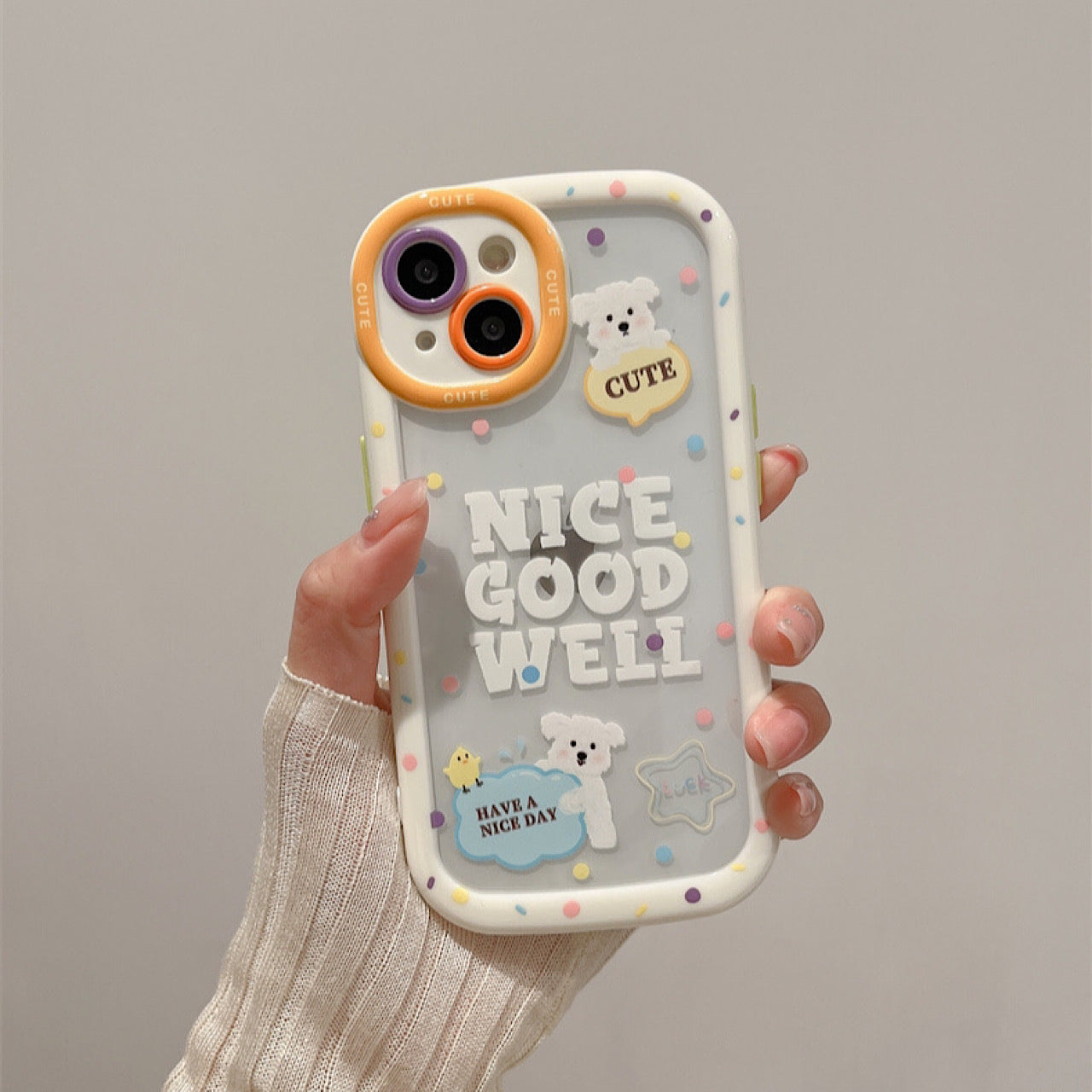 INSCASE