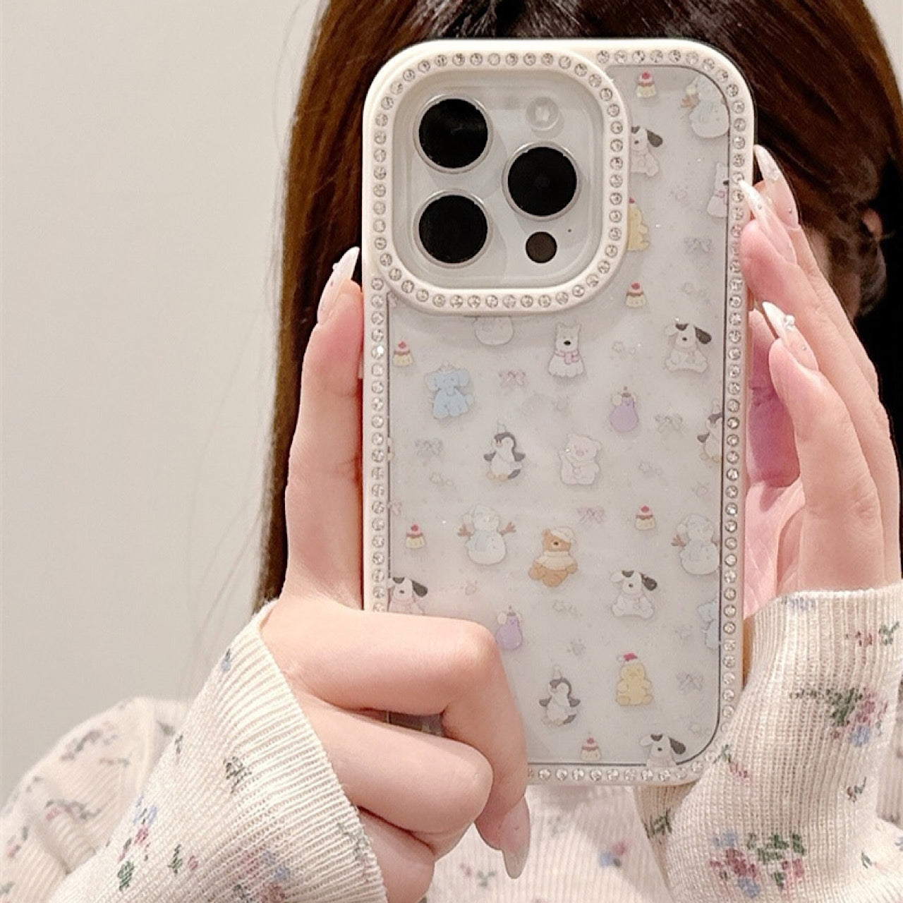 INSCASE
