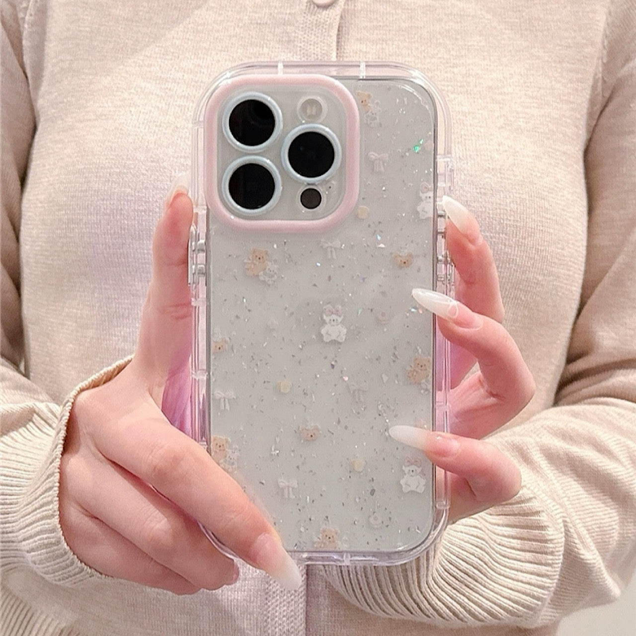 INSCASE